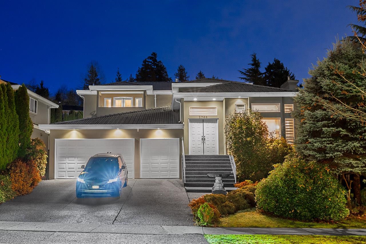 2768 SOUTHCREST DRIVE, Burnaby BC V5A 4V4, R3147496, BC,
