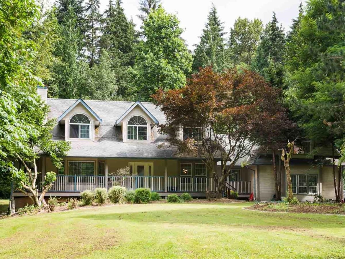 24150 132 AVENUE, Maple Ridge BC V4R 2R7, R3147505, BC,