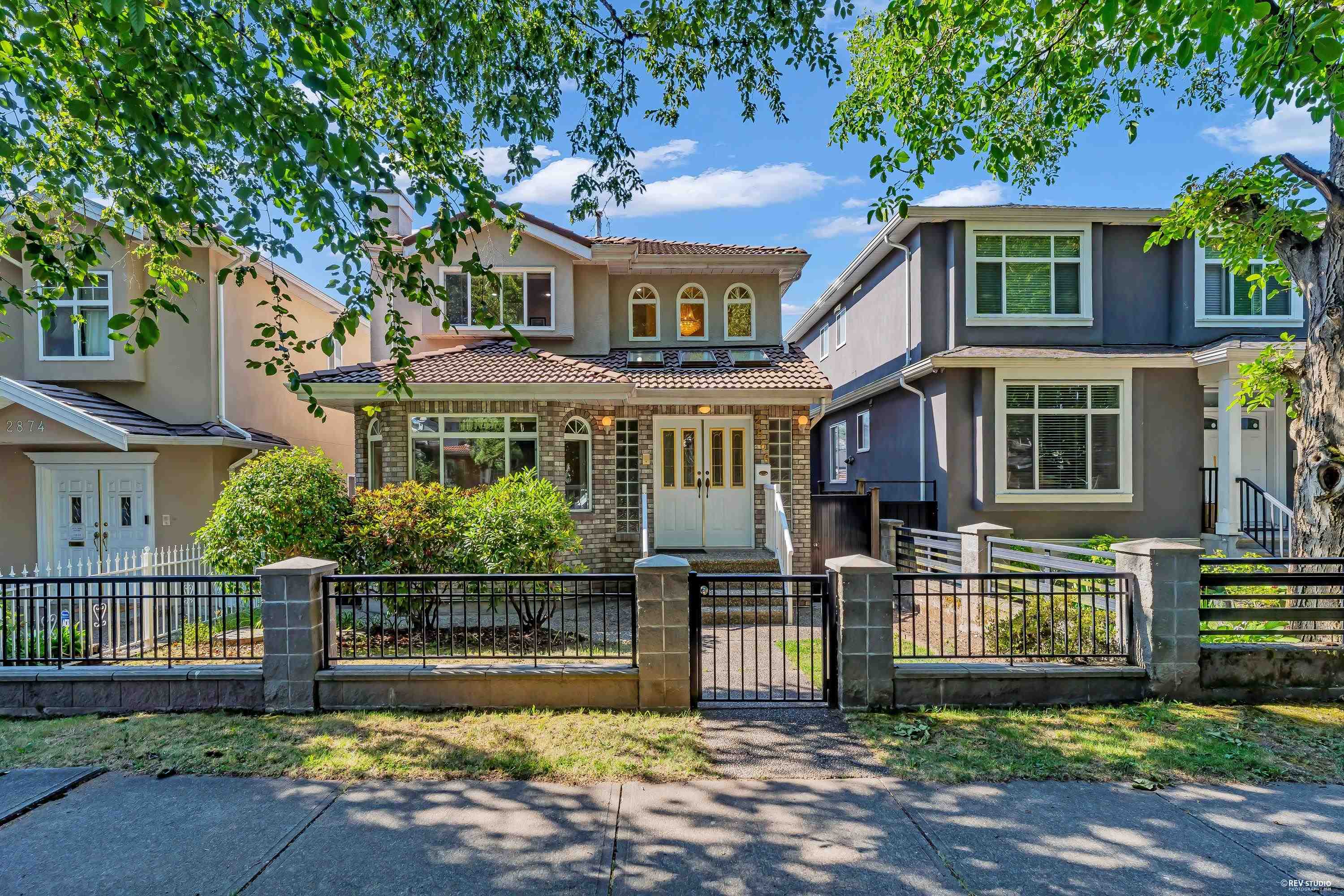2866 E 44TH AVENUE, Vancouver BC V5R 3A6, R3147512, BC,