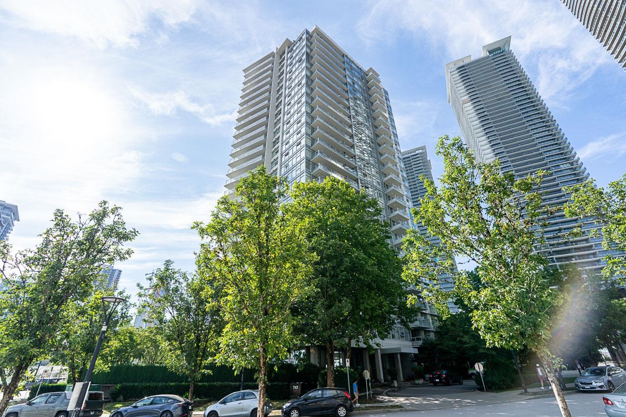 2708 2289 YUKON CRESCENT, R3147518, BC,