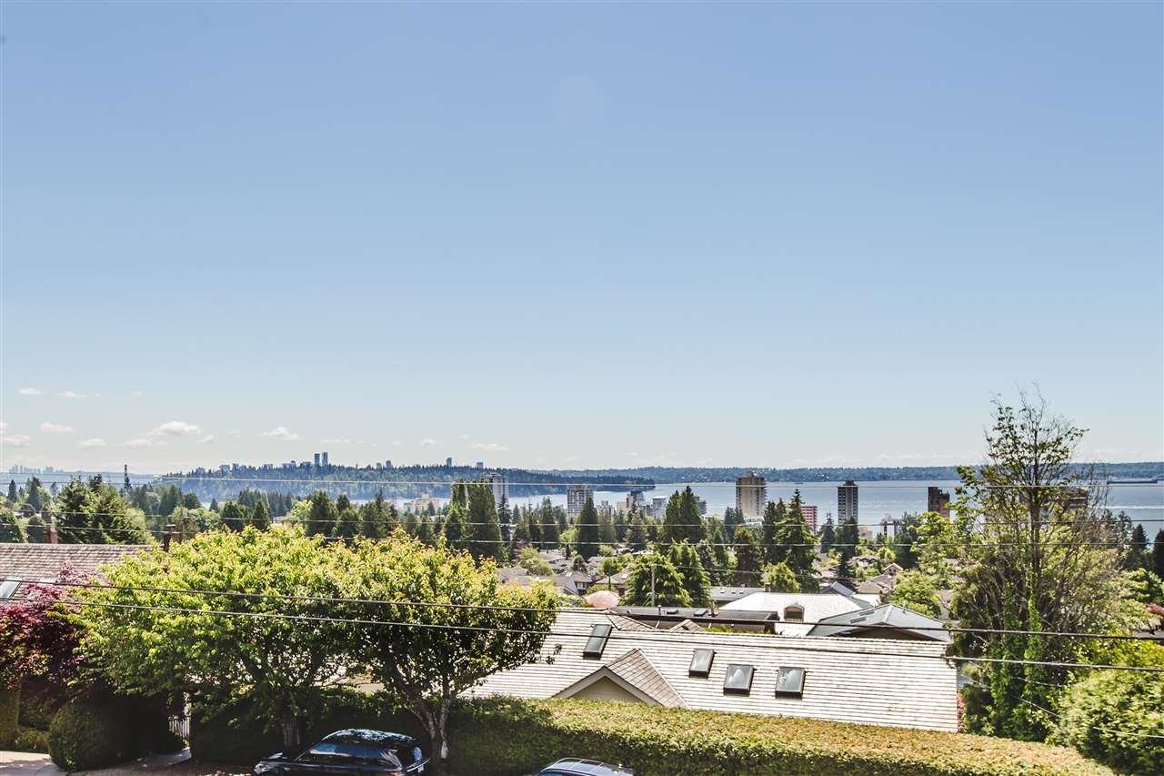 2273 MATHERS AVENUE, West Vancouver BC V7V 2H4, R3147520, BC,