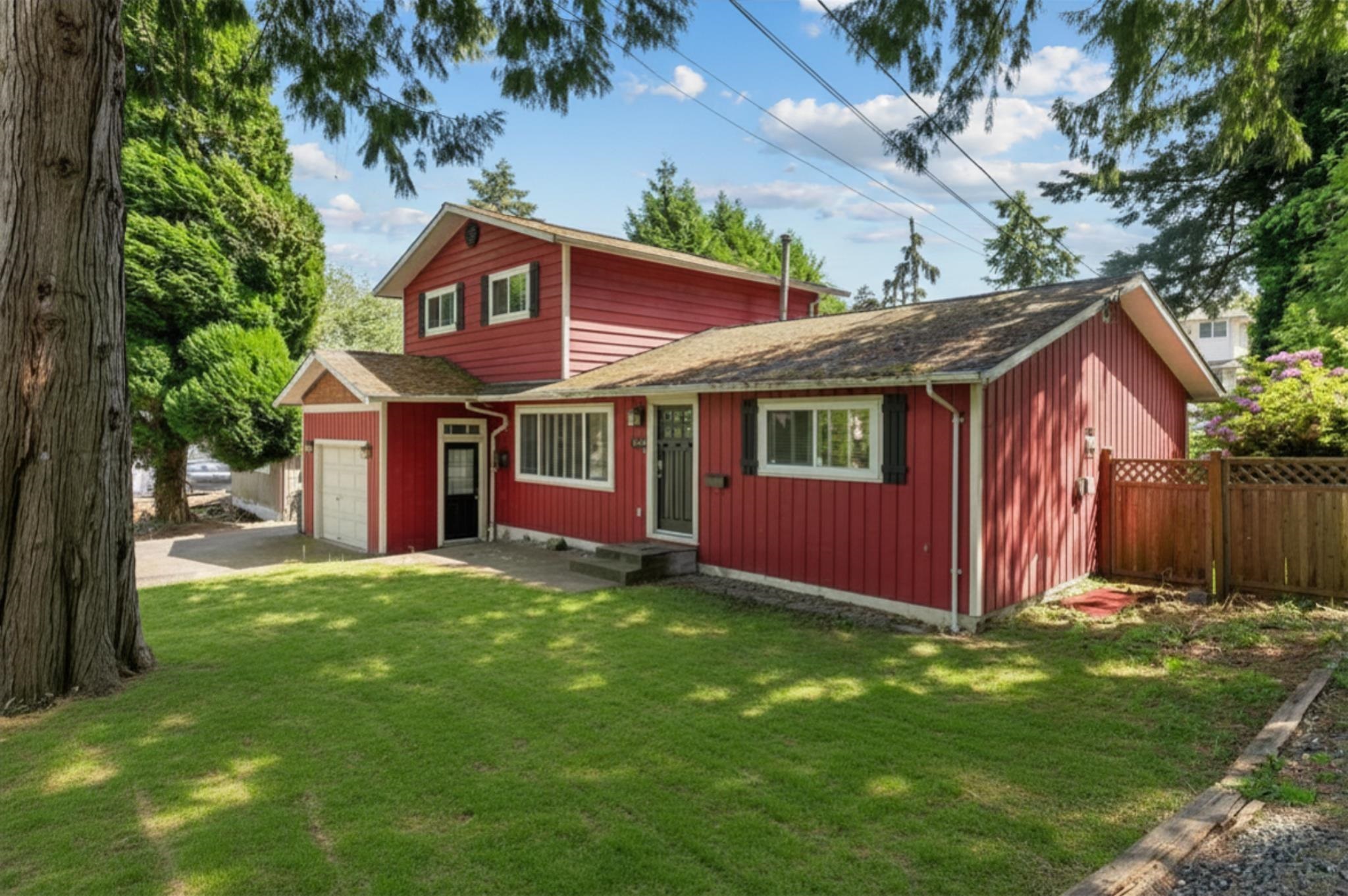14770 60 AVENUE, Surrey BC V3S 1R7, R3147521, BC,