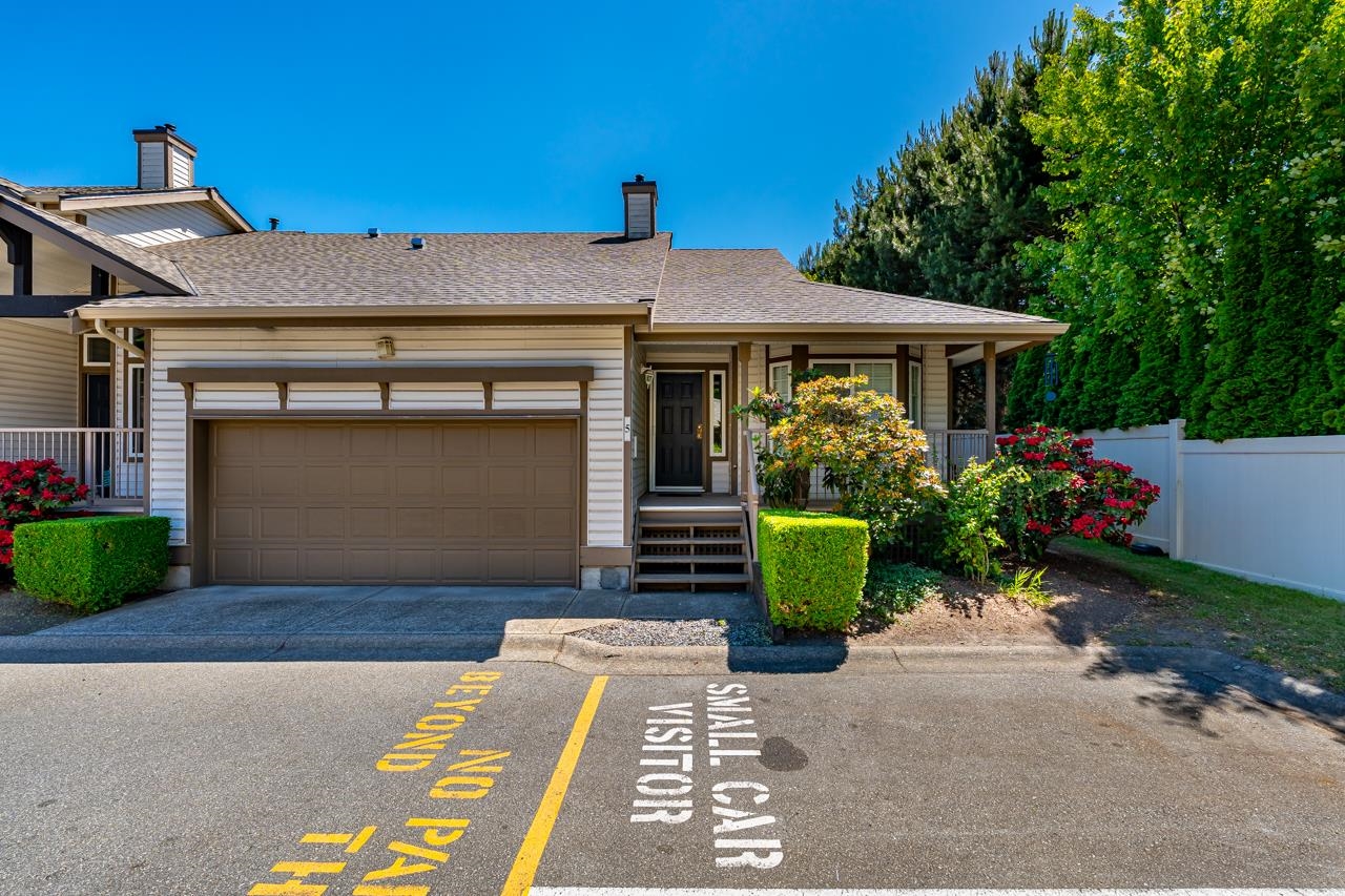 5 20222 96 AVENUE, R3147523, BC,