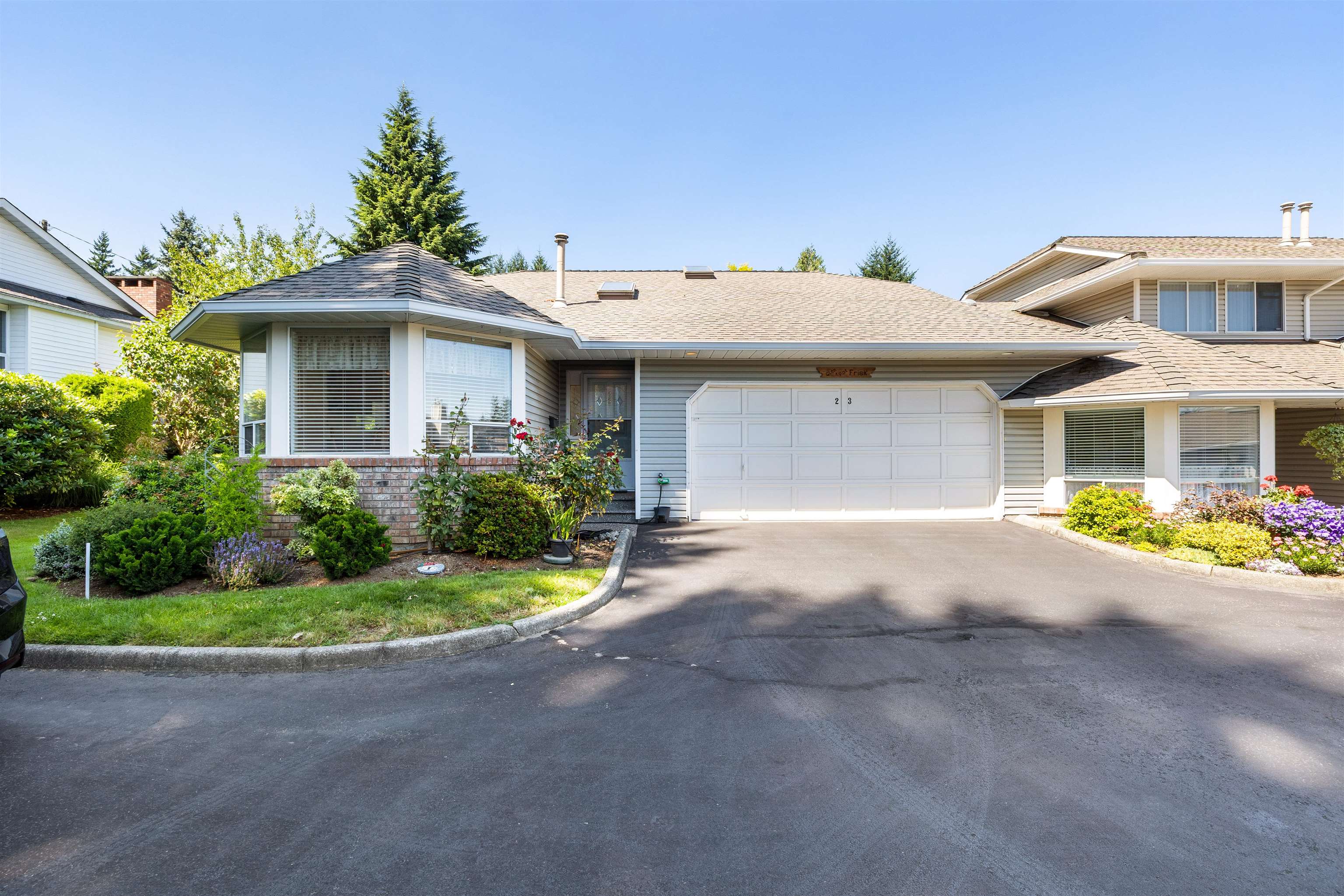 23 32615 MURRAY AVENUE, R3147526, BC,