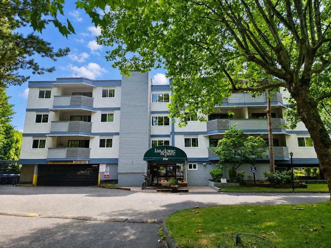 123 8700 ACKROYD ROAD, R3147538, BC,