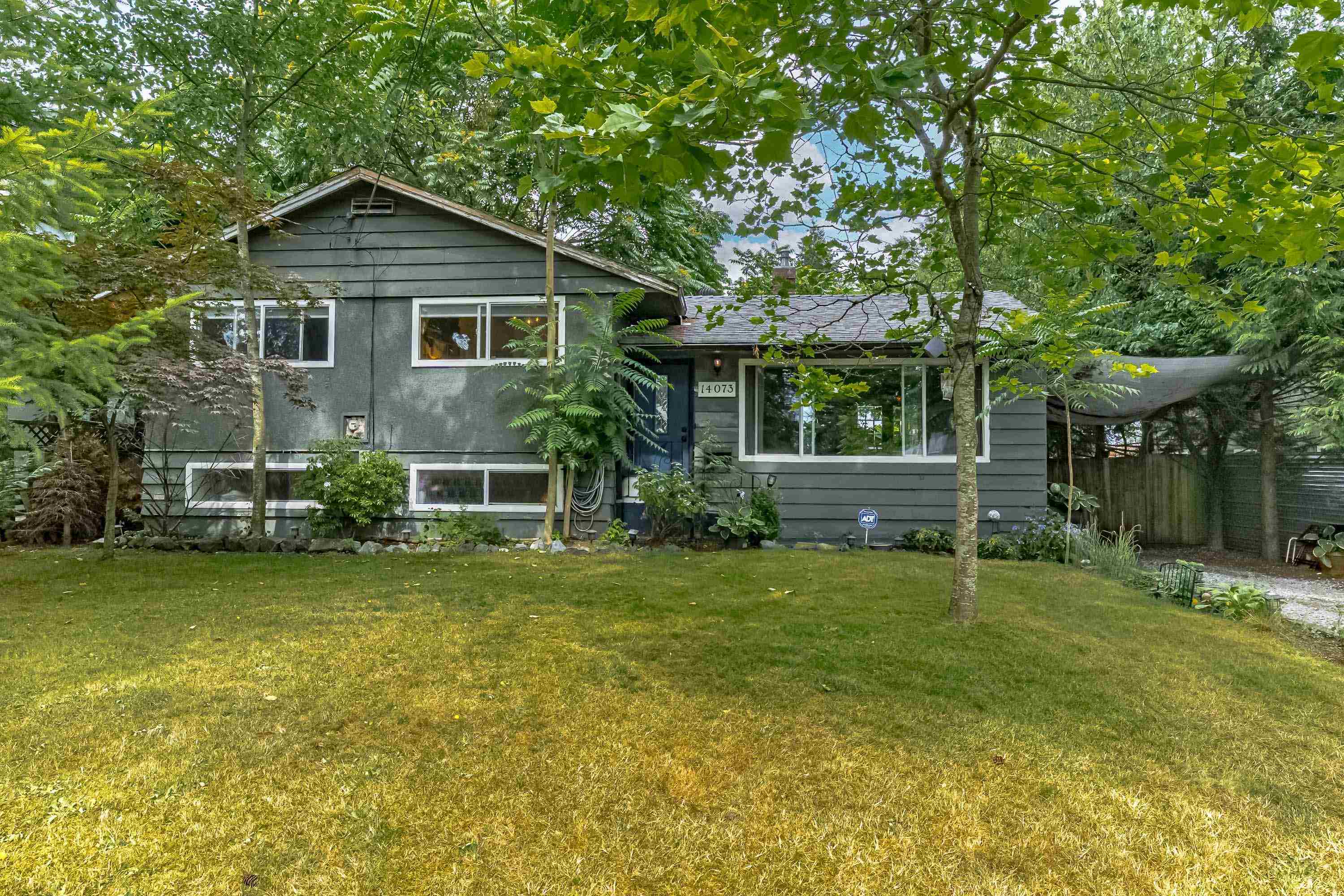 14073 ANTRIM ROAD, Surrey BC V3R 5H8, R3147549, BC,