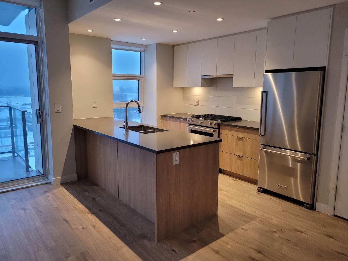 807 3430 KENT AVENUE SOUTH, R3147552, BC,