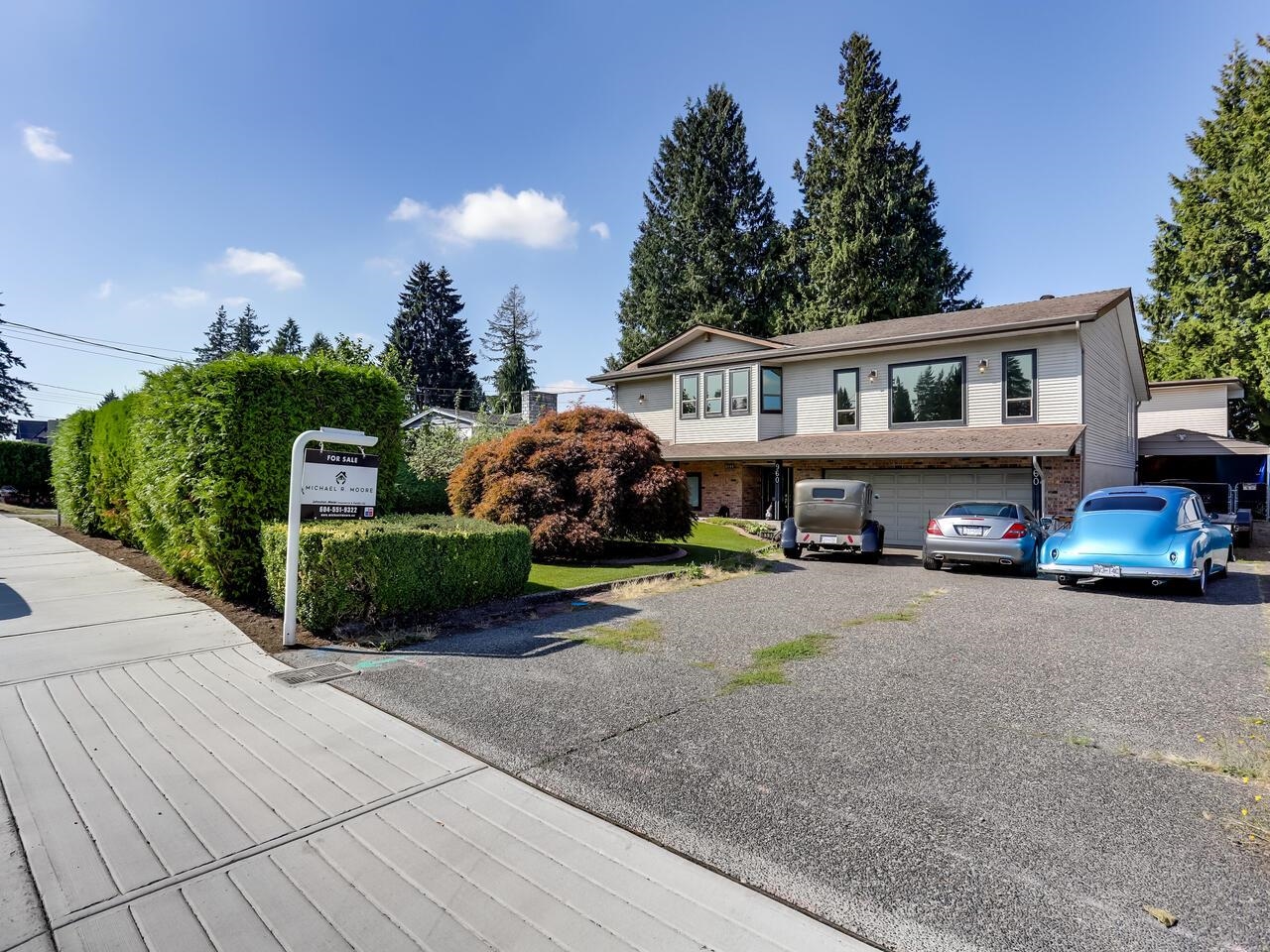 960 PORTER STREET, Coquitlam BC V3J 5C2, R3147567, BC,