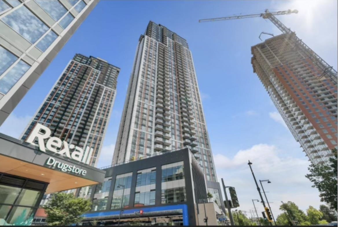3407 13725 GEORGE JUNCTION, R3147572, BC,