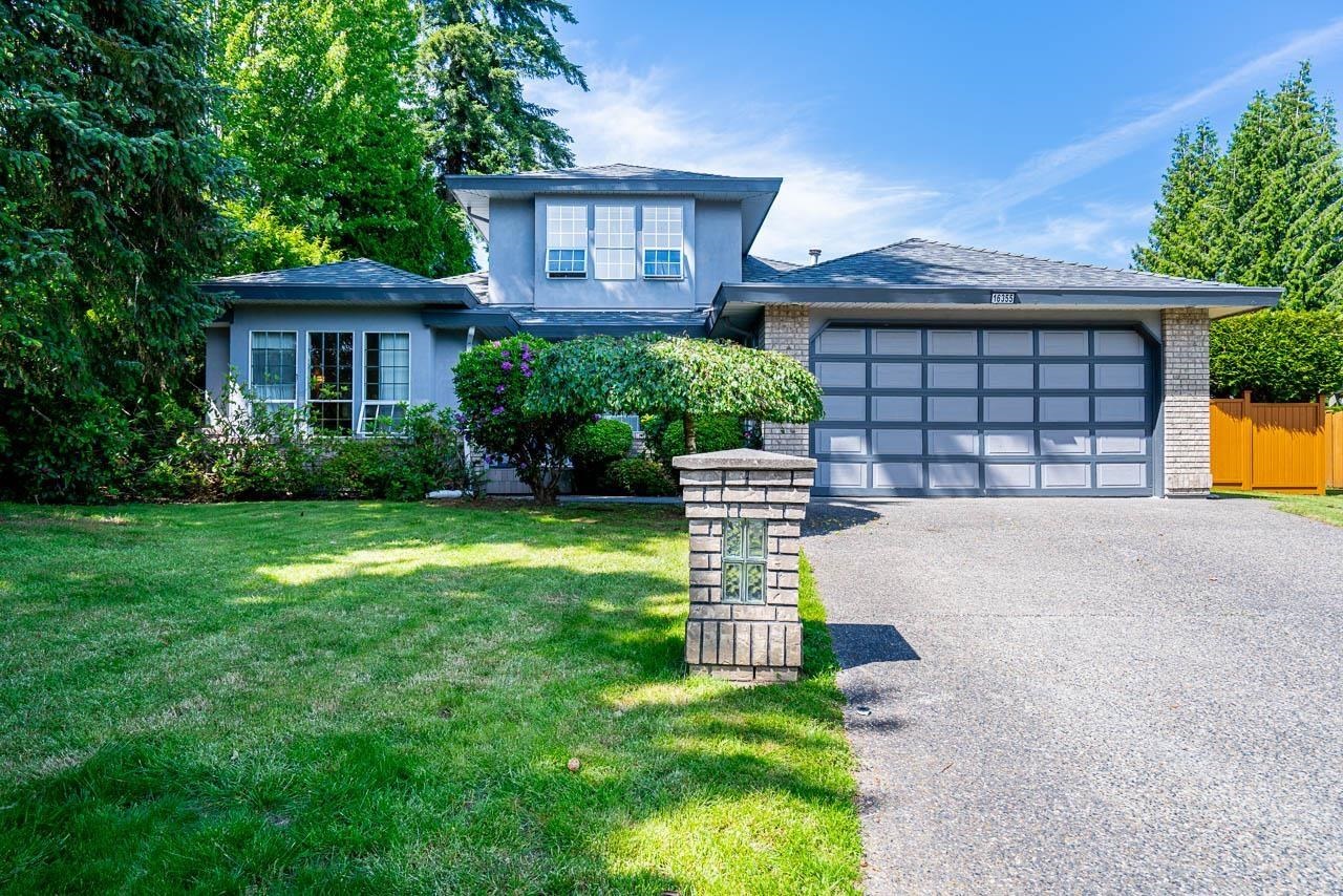 16355 108A AVENUE, Surrey BC V4N 1N8, R3147575, BC,