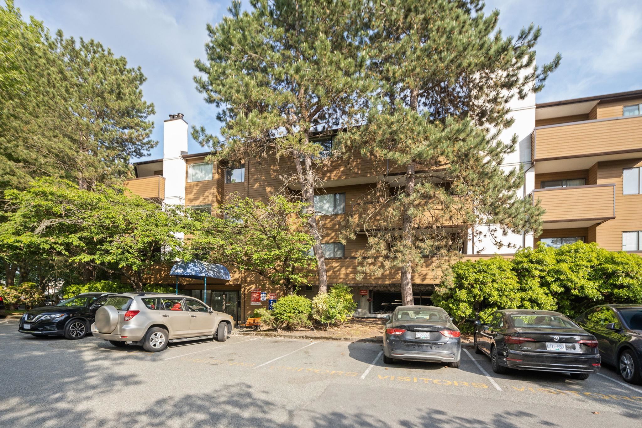 111 7297 MOFFATT ROAD, R3147578, BC,
