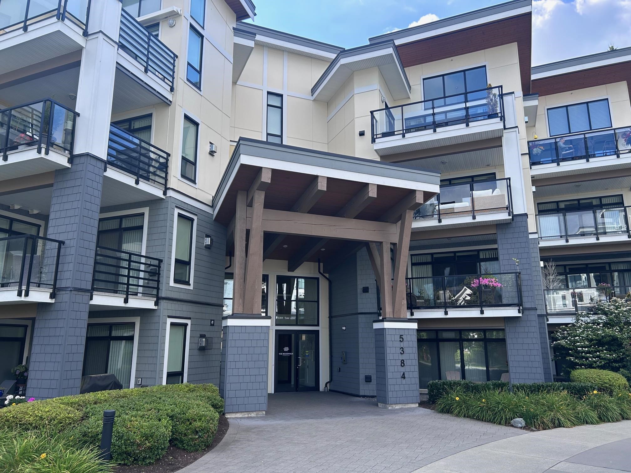 112 5384 TYEE LANE, R3147588, BC,