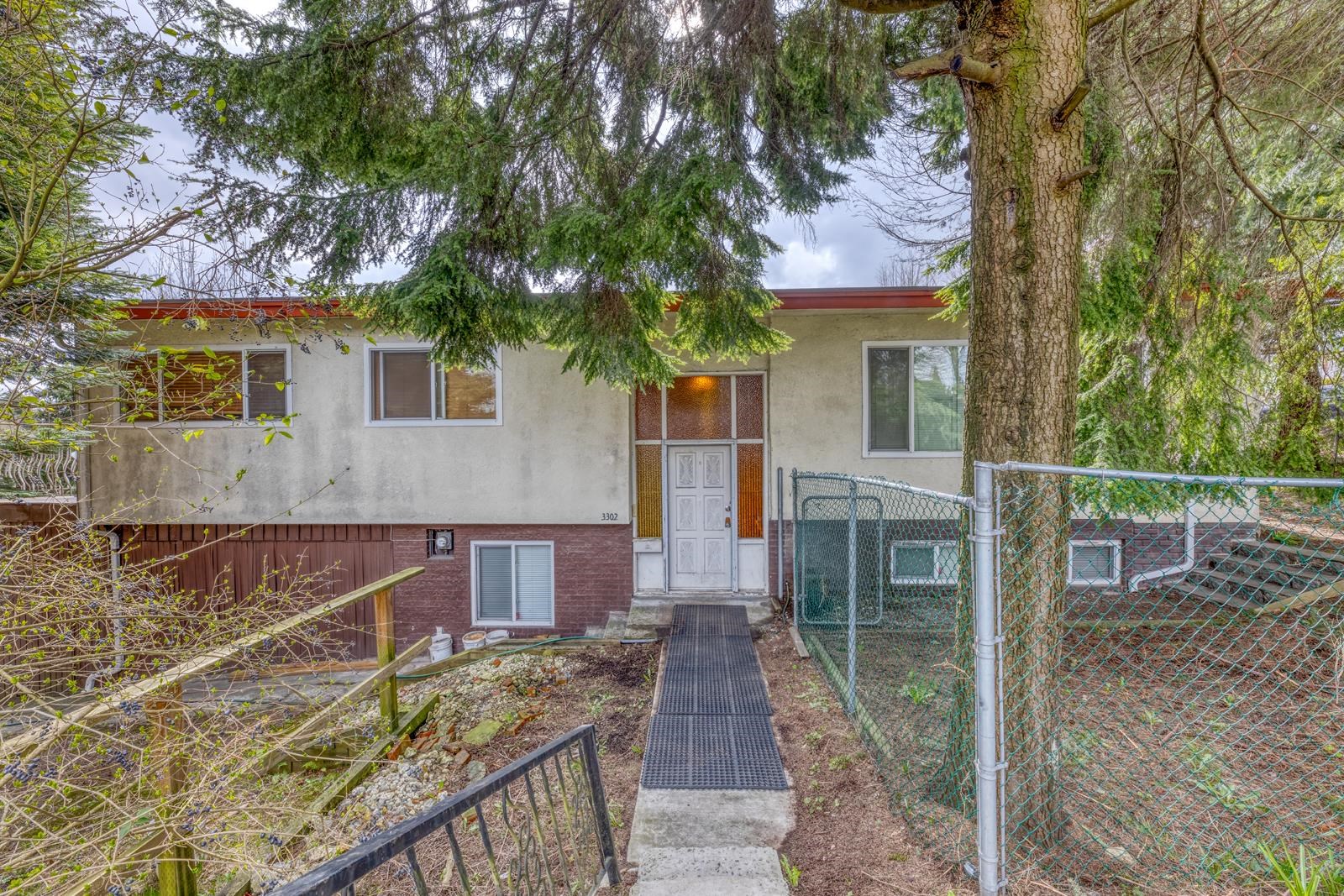 3302 E 5TH AVENUE, Vancouver BC V5M 1P4, R3147604, BC,