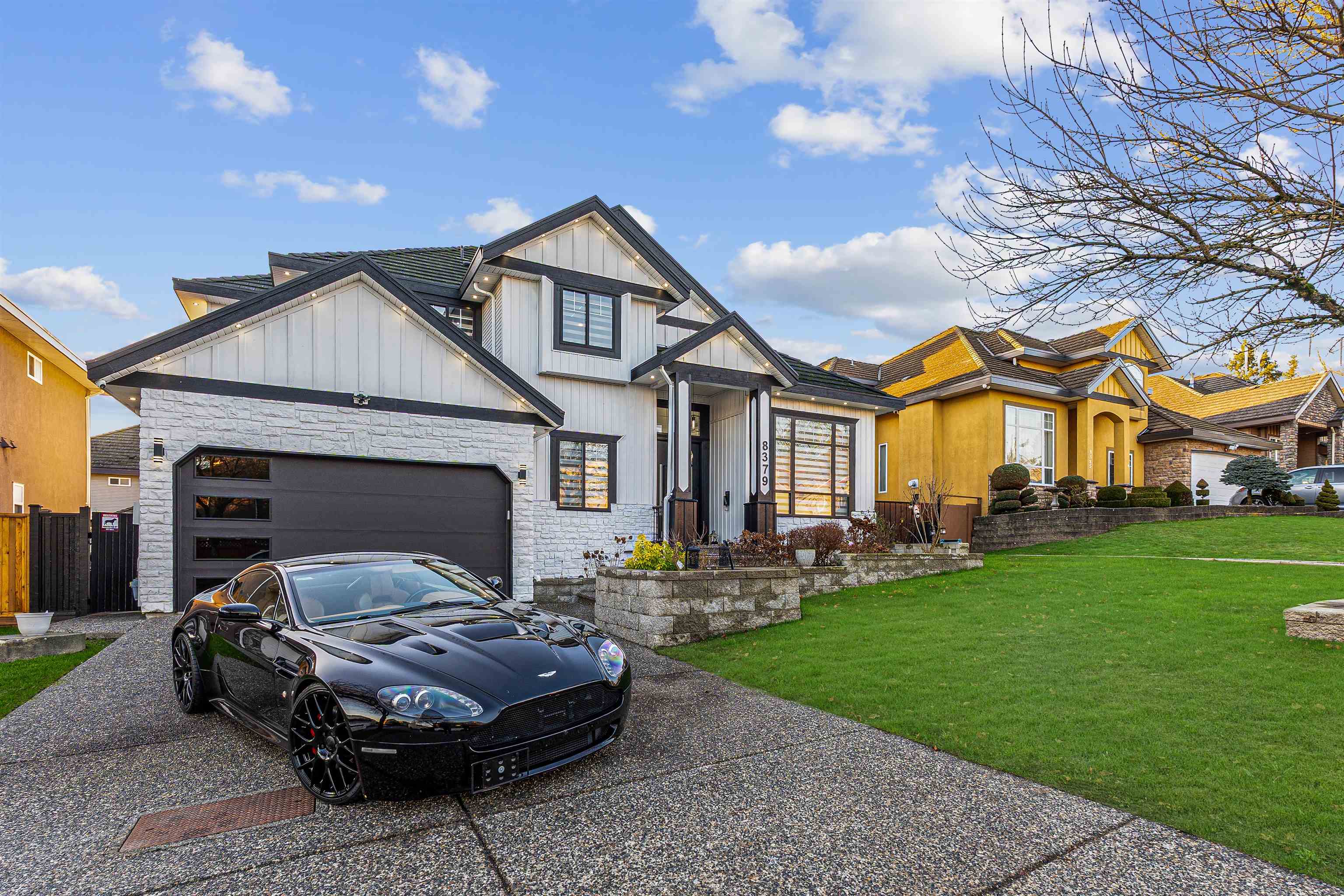 8379 152A STREET, Surrey BC V3S 8M8, R3147605, BC,