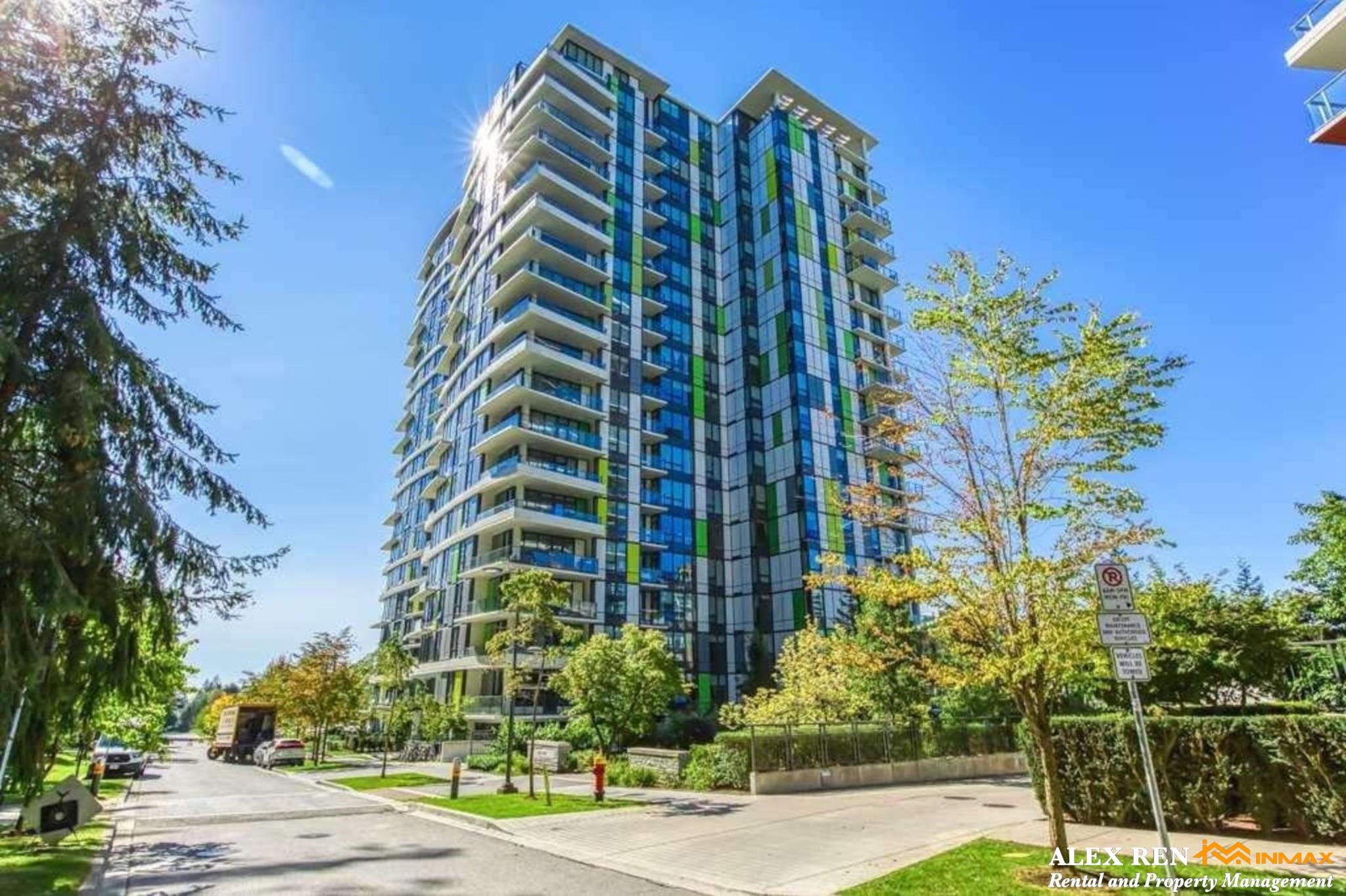8** 3487 BINNING, R3147612, BC,