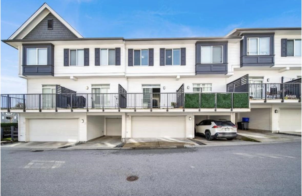 30 13636 81A AVENUE, R3147613, BC,
