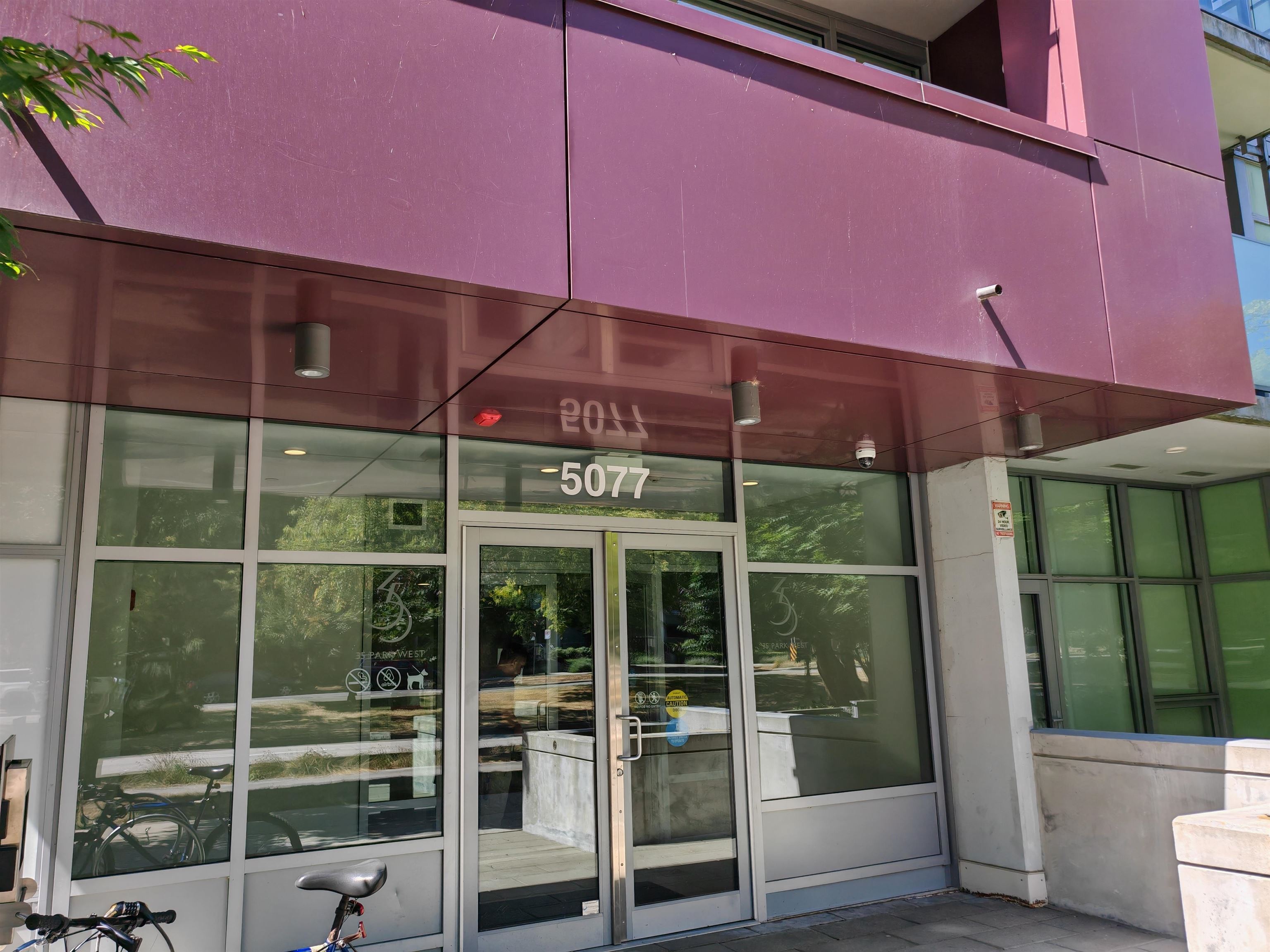 208 5077 CAMBIE STREET, R3147616, BC,