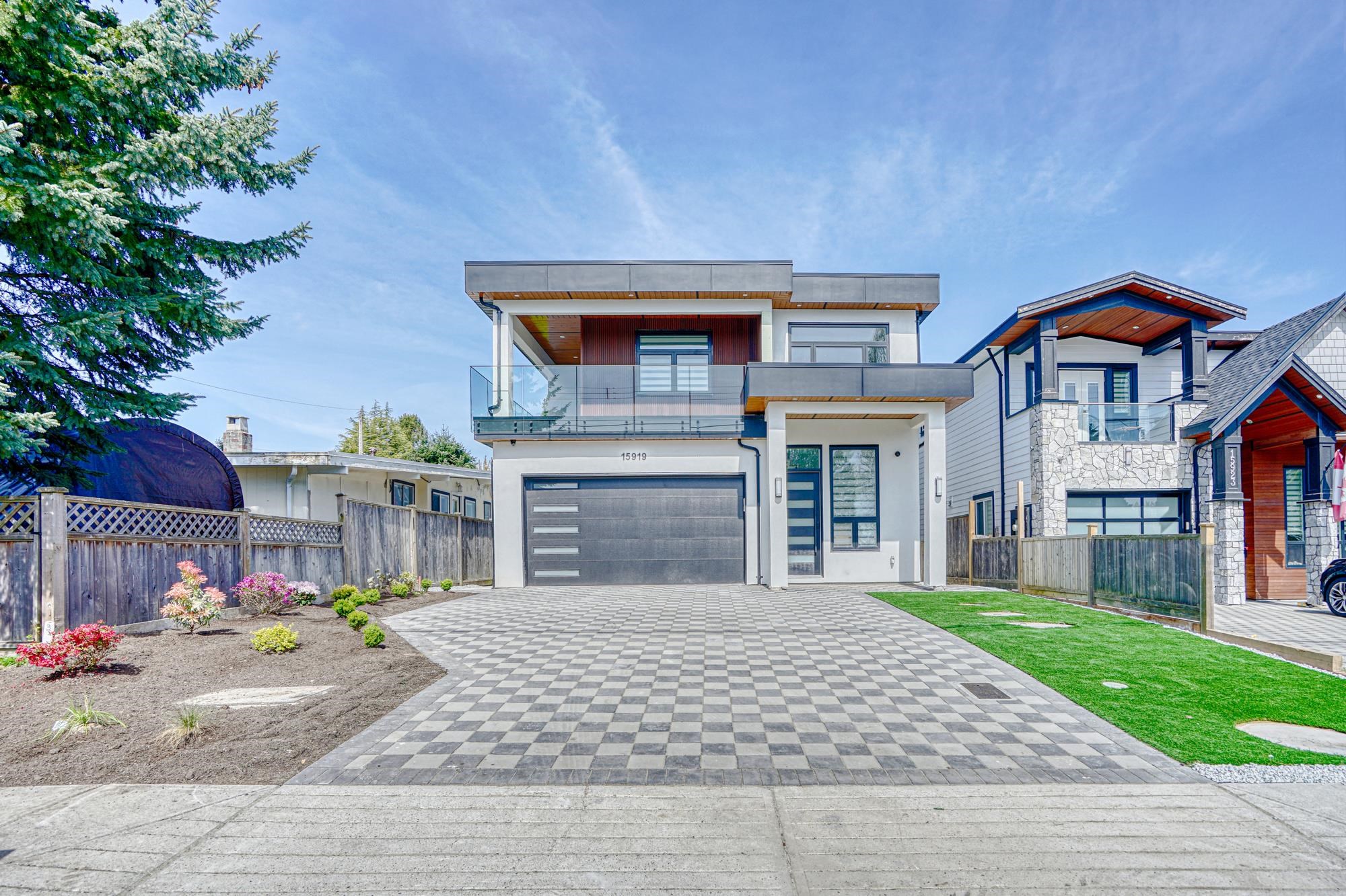 15919 RUSSELL AVENUE, White Rock BC V4B 2S6, R3147620, BC,