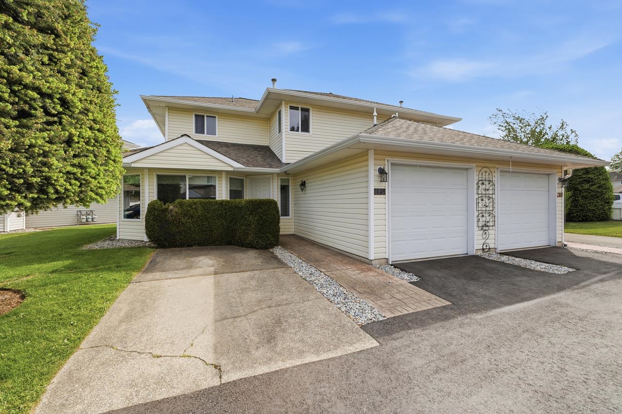 115 21928 48 AVENUE, R3147629, BC,