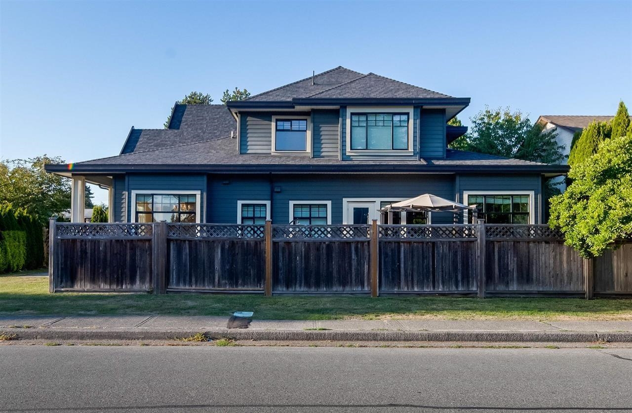 9491 GLENBROOK DRIVE, Richmond BC V7A 1X9, R3147637, BC,