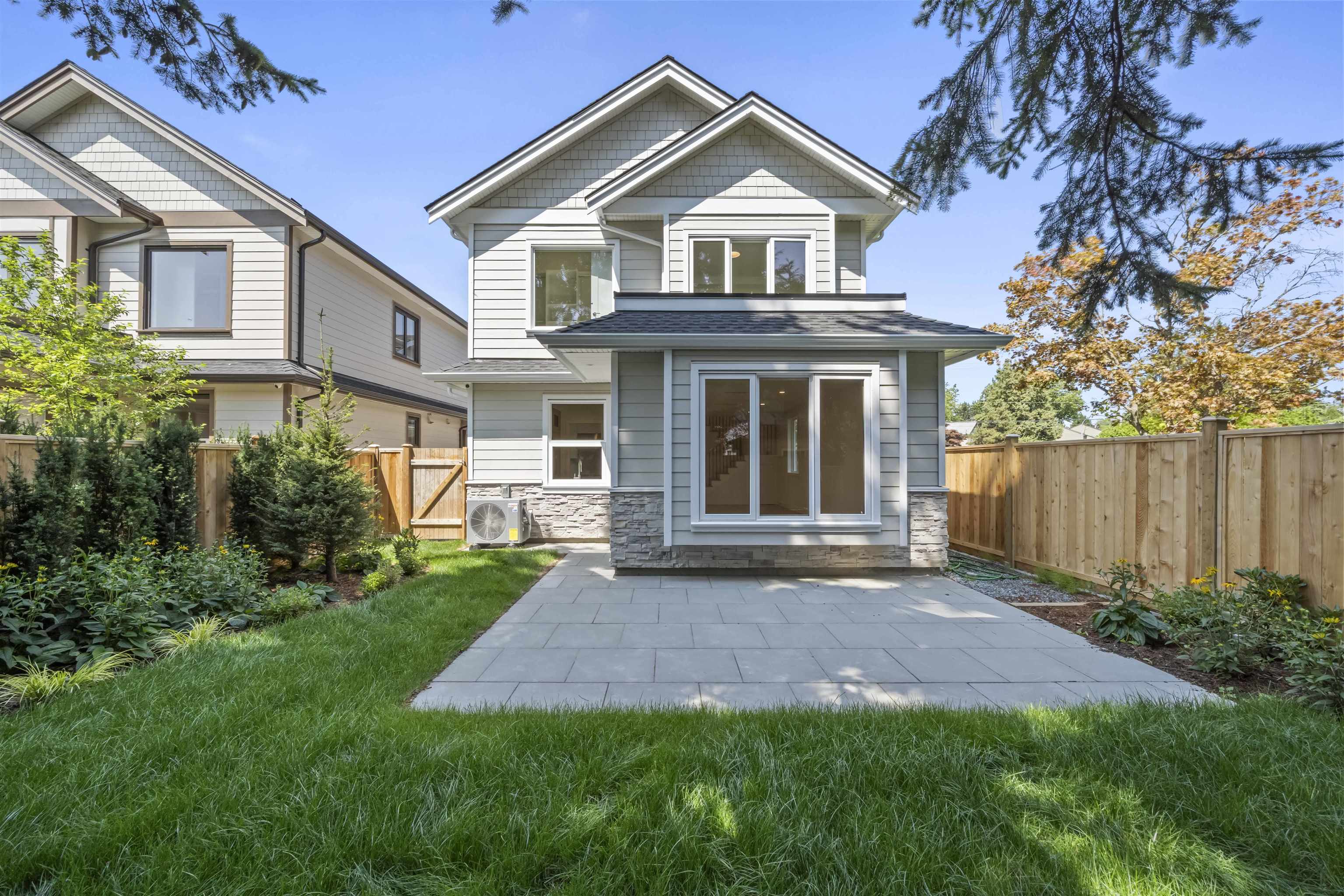 6726 FRANCIS ROAD, Richmond BC V7C 1K5, R3147638, BC,