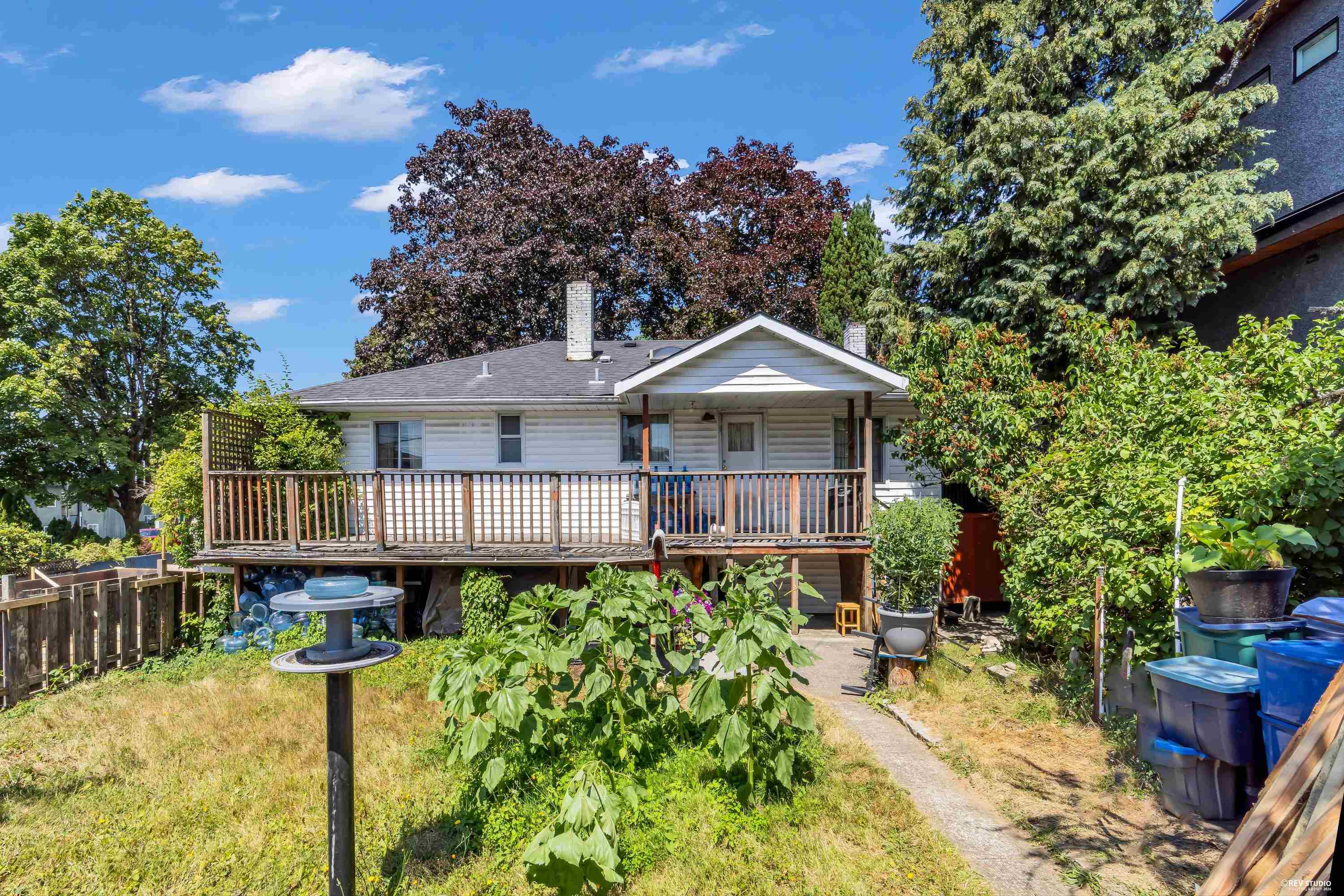 3822 KINCAID STREET, Burnaby BC V5G 1V4, R3147643, BC,