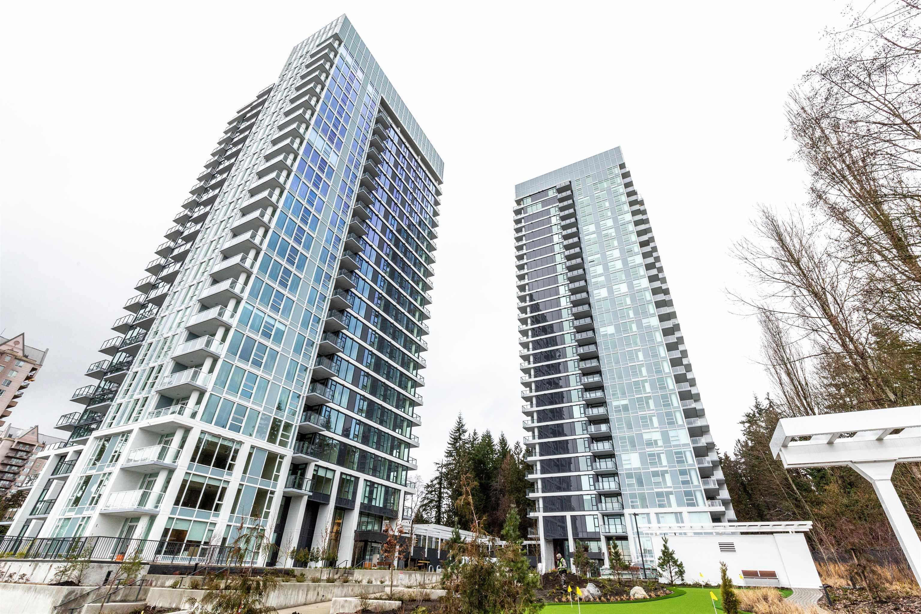 205 585 AUSTIN AVENUE, R3147653, BC,