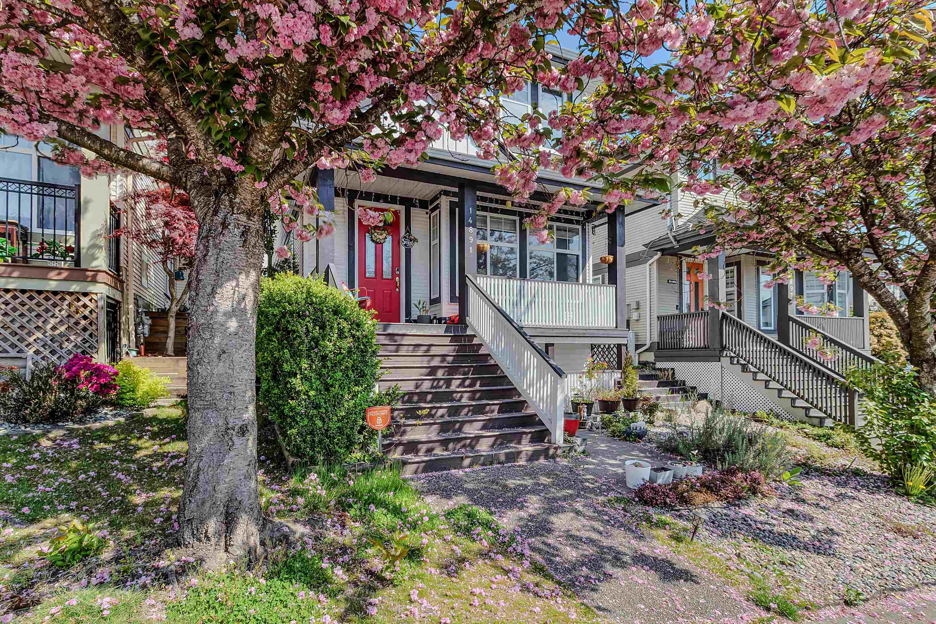 14891 57B AVENUE, Surrey BC V3S 8W5, R3147656, BC,
