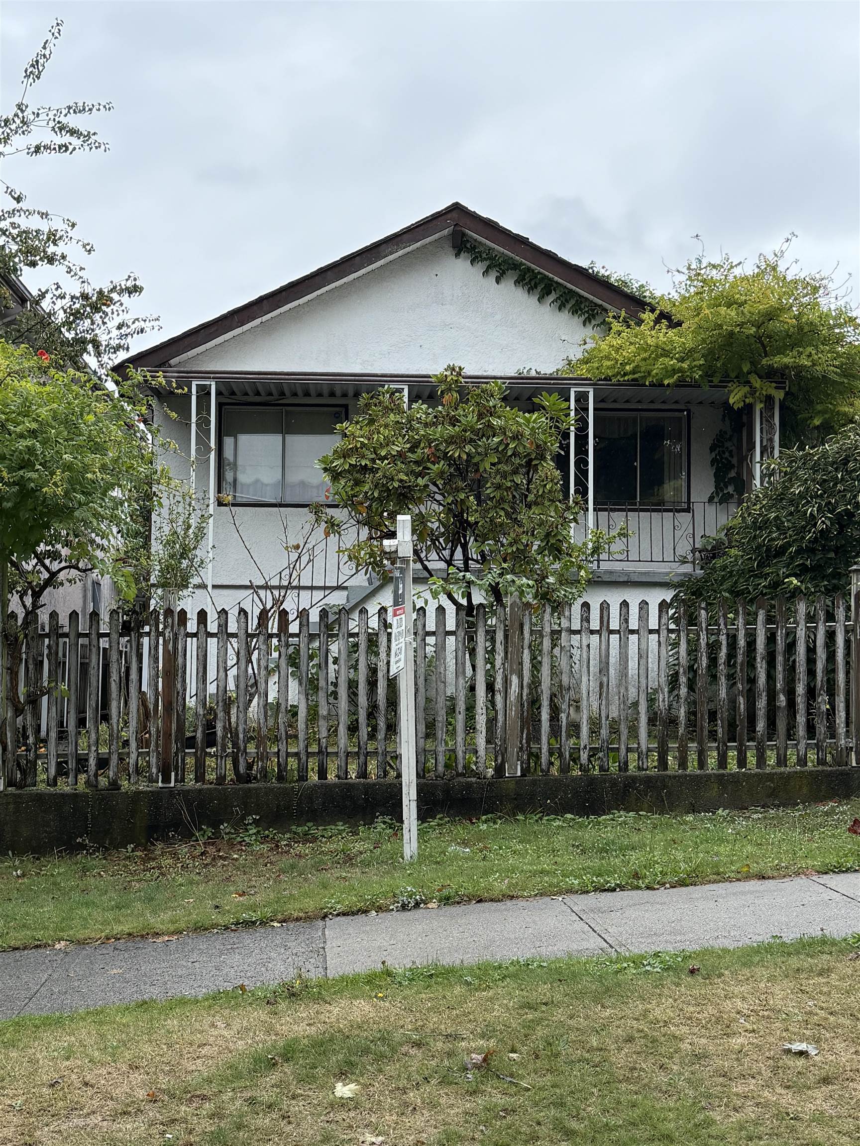 3409 E PENDER STREET, Vancouver BC V5K 2C9, R3147658, BC,