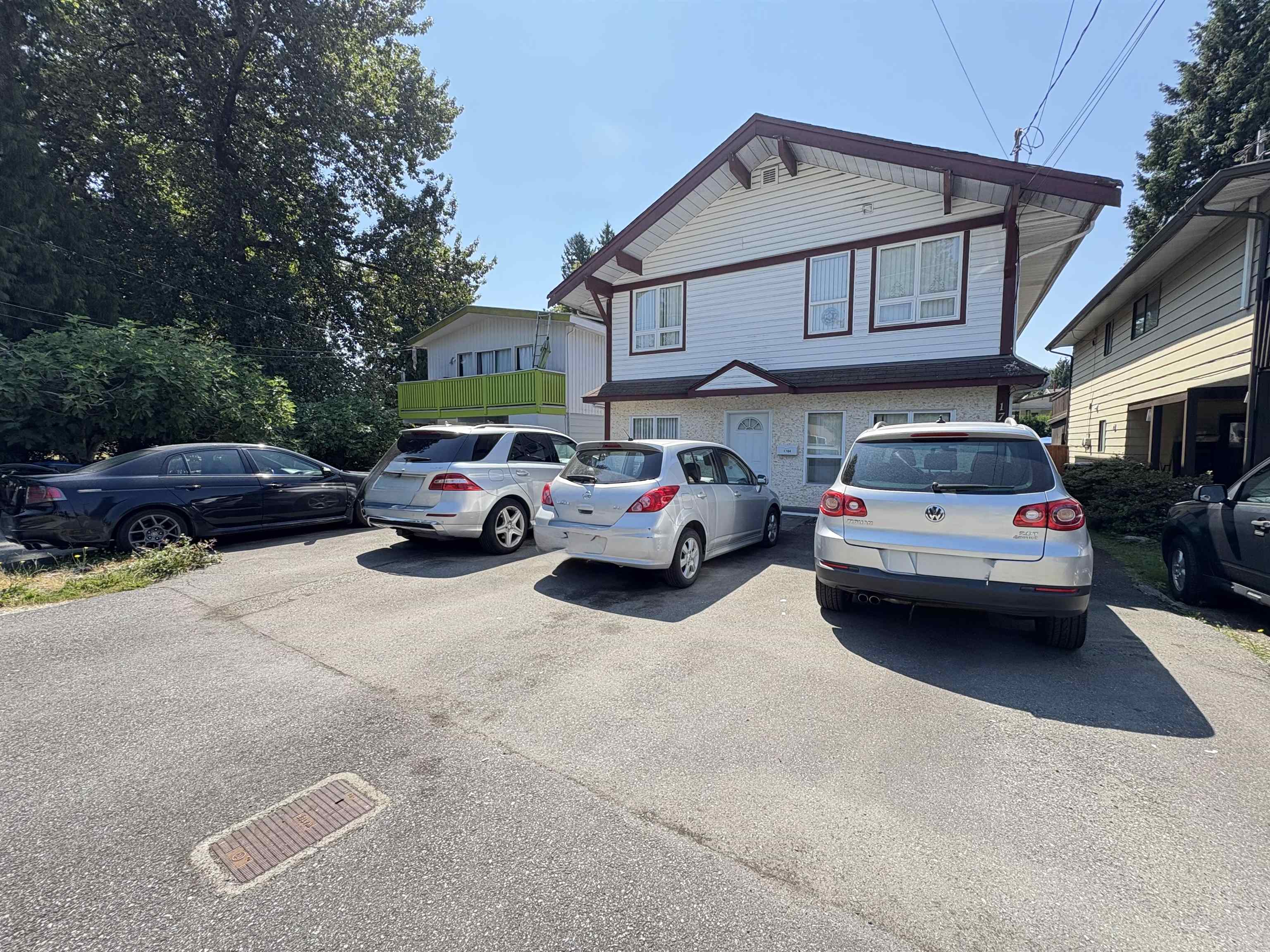 1784 COQUITLAM AVENUE, Port Coquitlam BC V3B 1H7, R3147661, BC,
