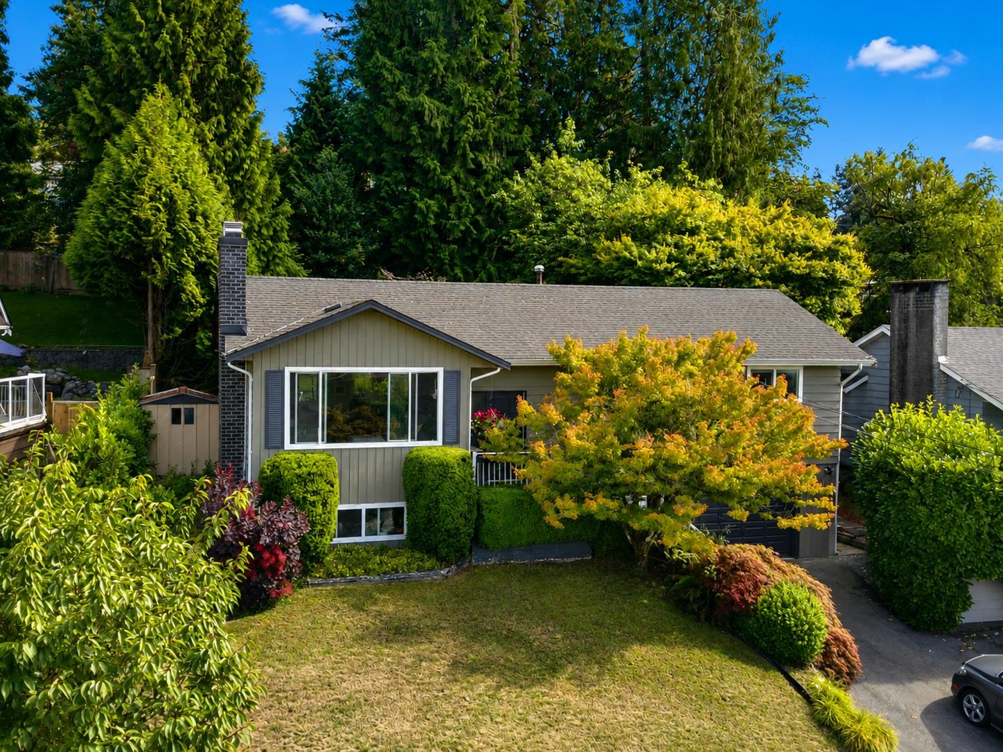 918 BAKER DRIVE, Coquitlam BC V3J 6X2, R3147667, BC,