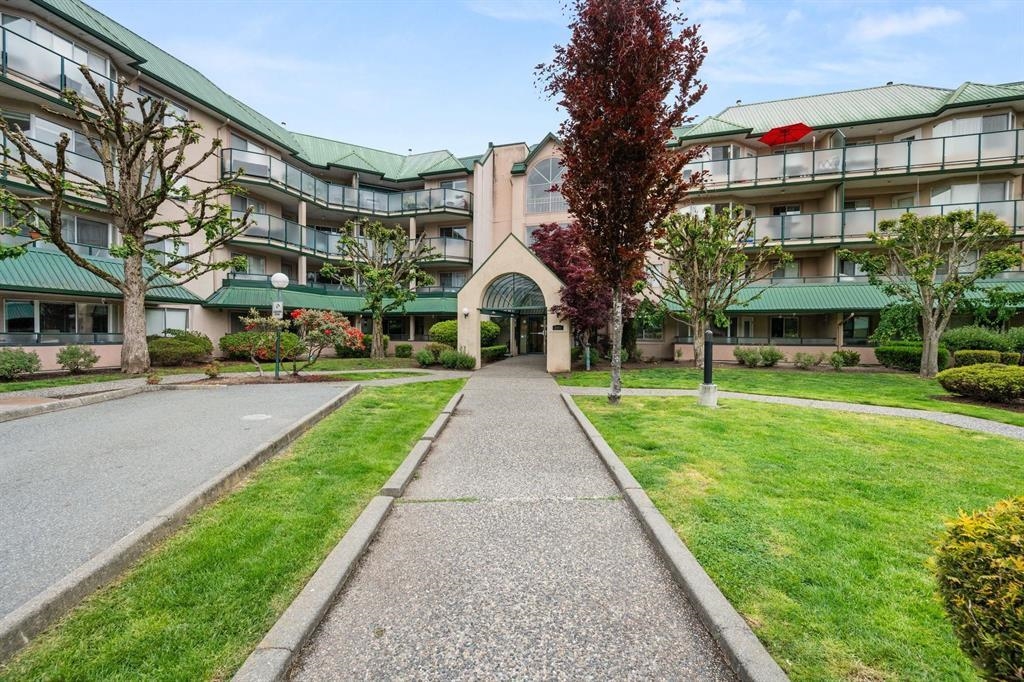 208 2964 TRETHEWEY STREET, R3147677, BC,