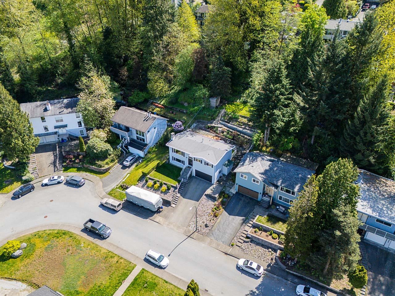 1062 SPAR DRIVE, Coquitlam BC V3H 3G8, R3147679, BC,