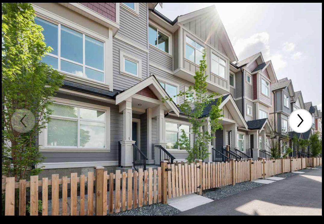 1 22600 GILLEY ROAD, R3147688, BC,