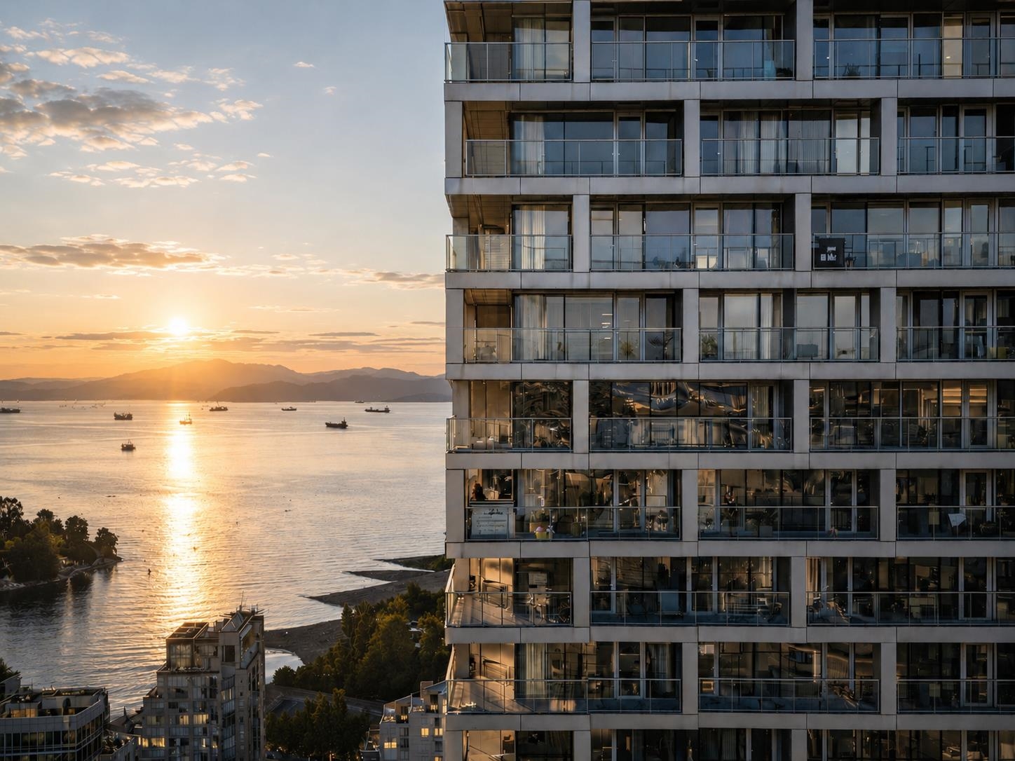 3209 1480 HOWE STREET, R3147689, BC,