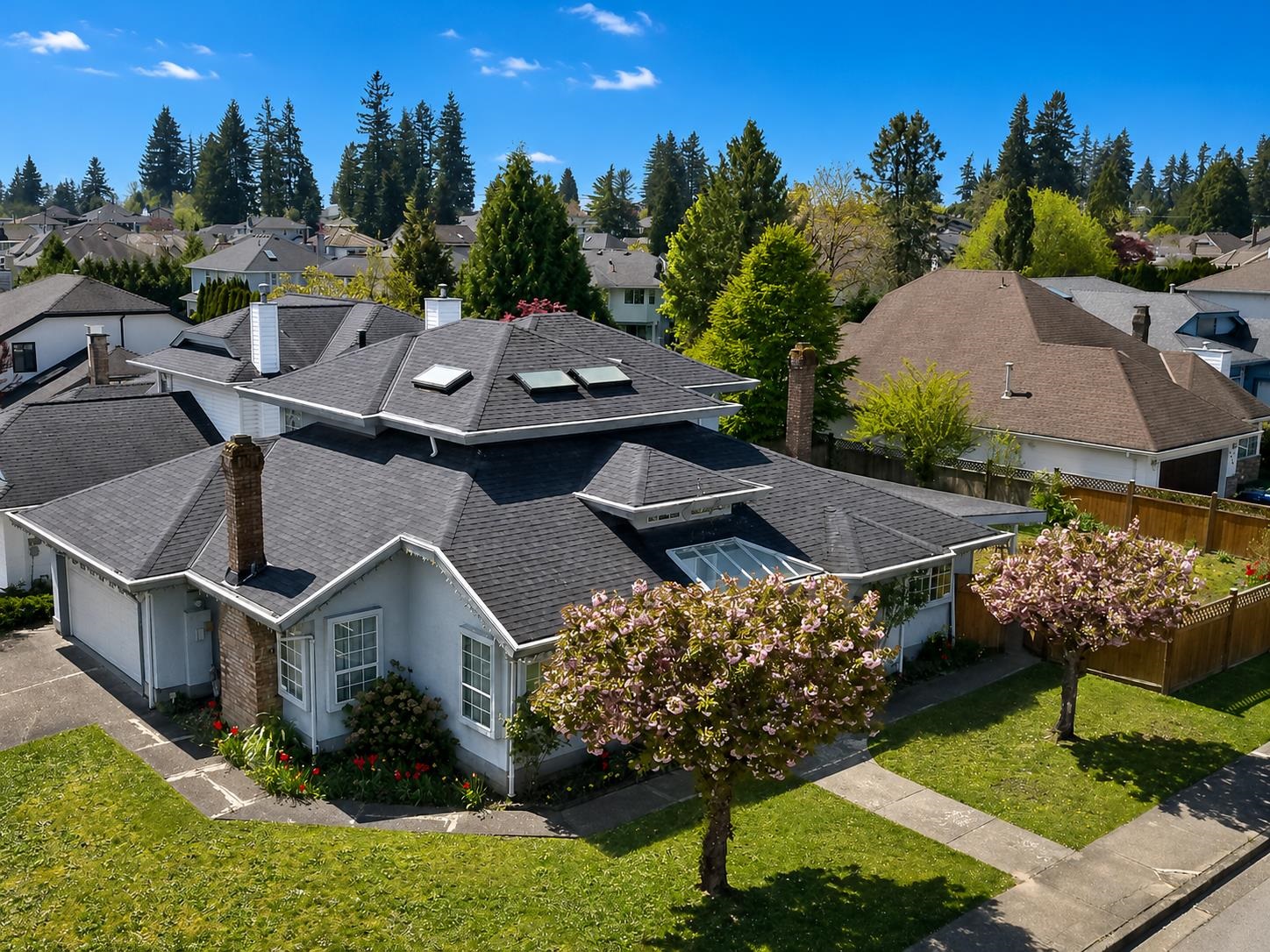 1888 WALNUT CRESCENT, Coquitlam BC V3J 7T2, R3147697, BC,