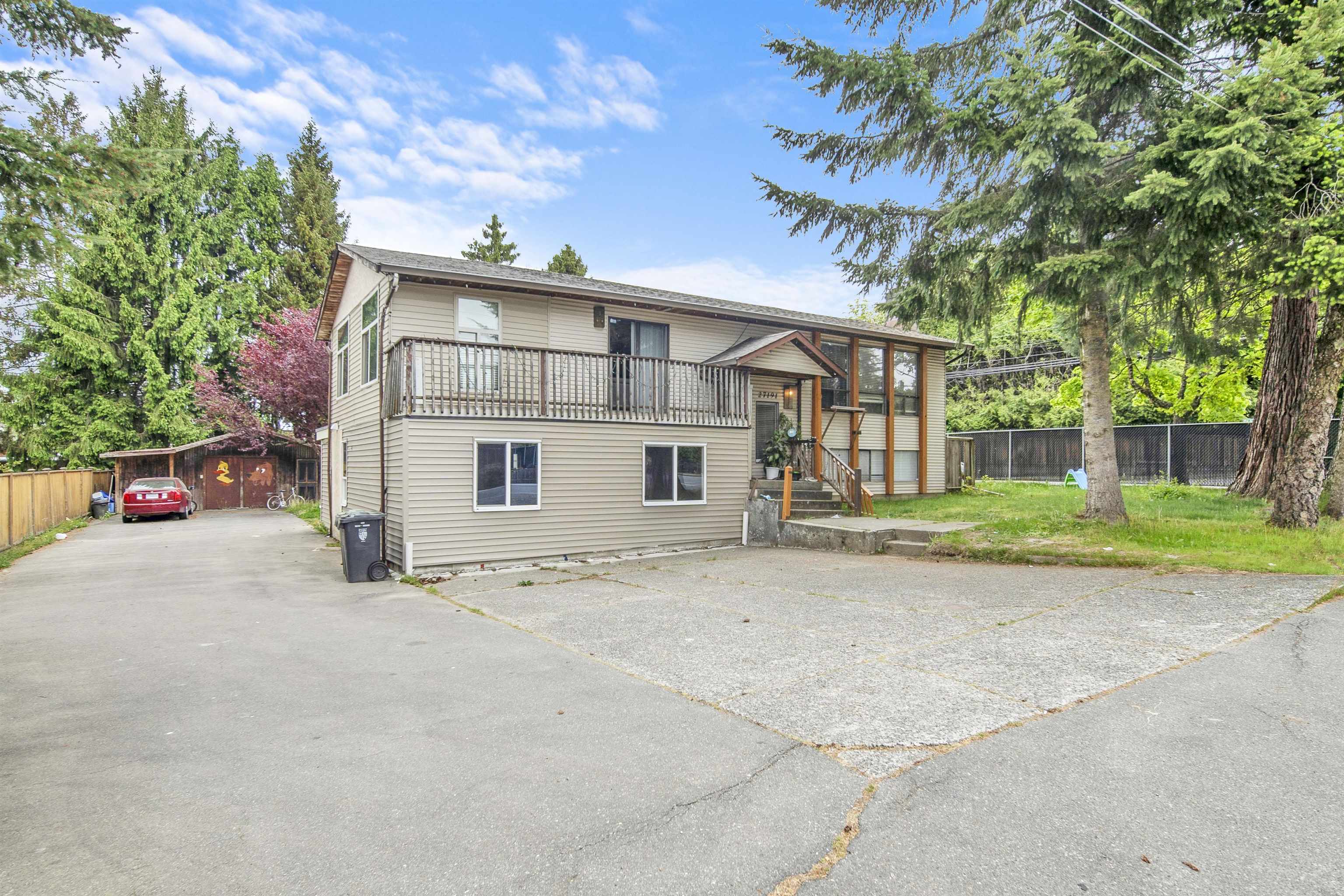 27191 28A AVENUE, Langley BC V4W 3A4, R3147707, BC,