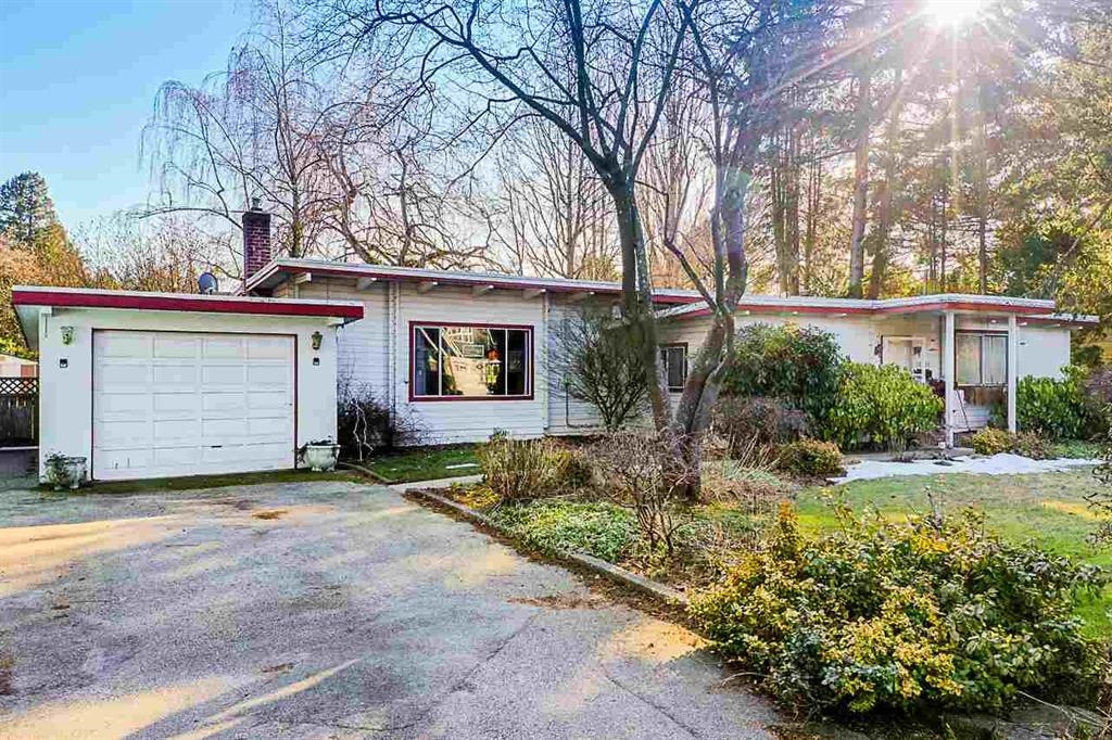 12632 25 AVENUE, Surrey BC V4A 2K4, R3147710, BC,