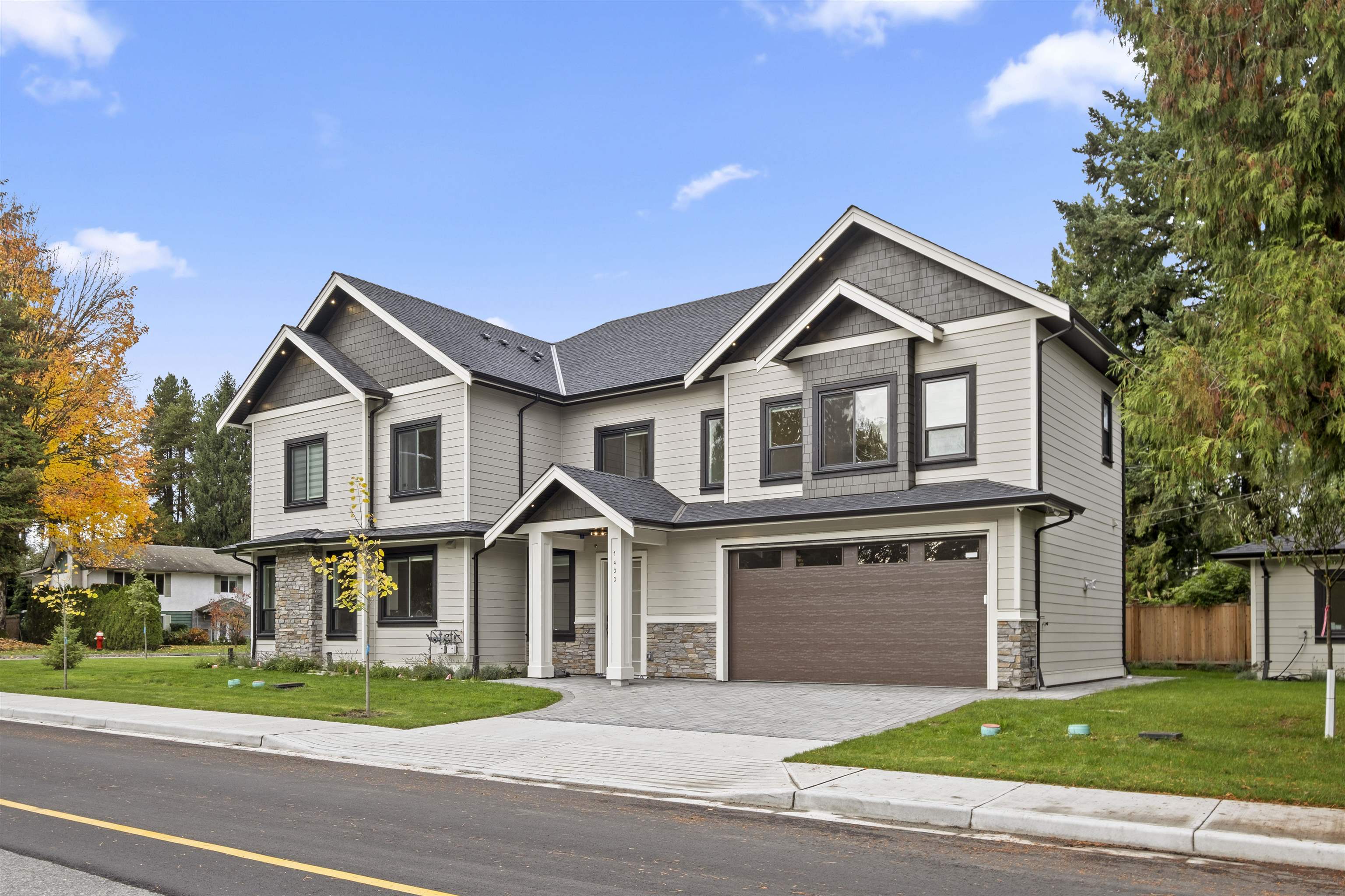 1 1433 BARBERRY DRIVE, R3147712, BC,