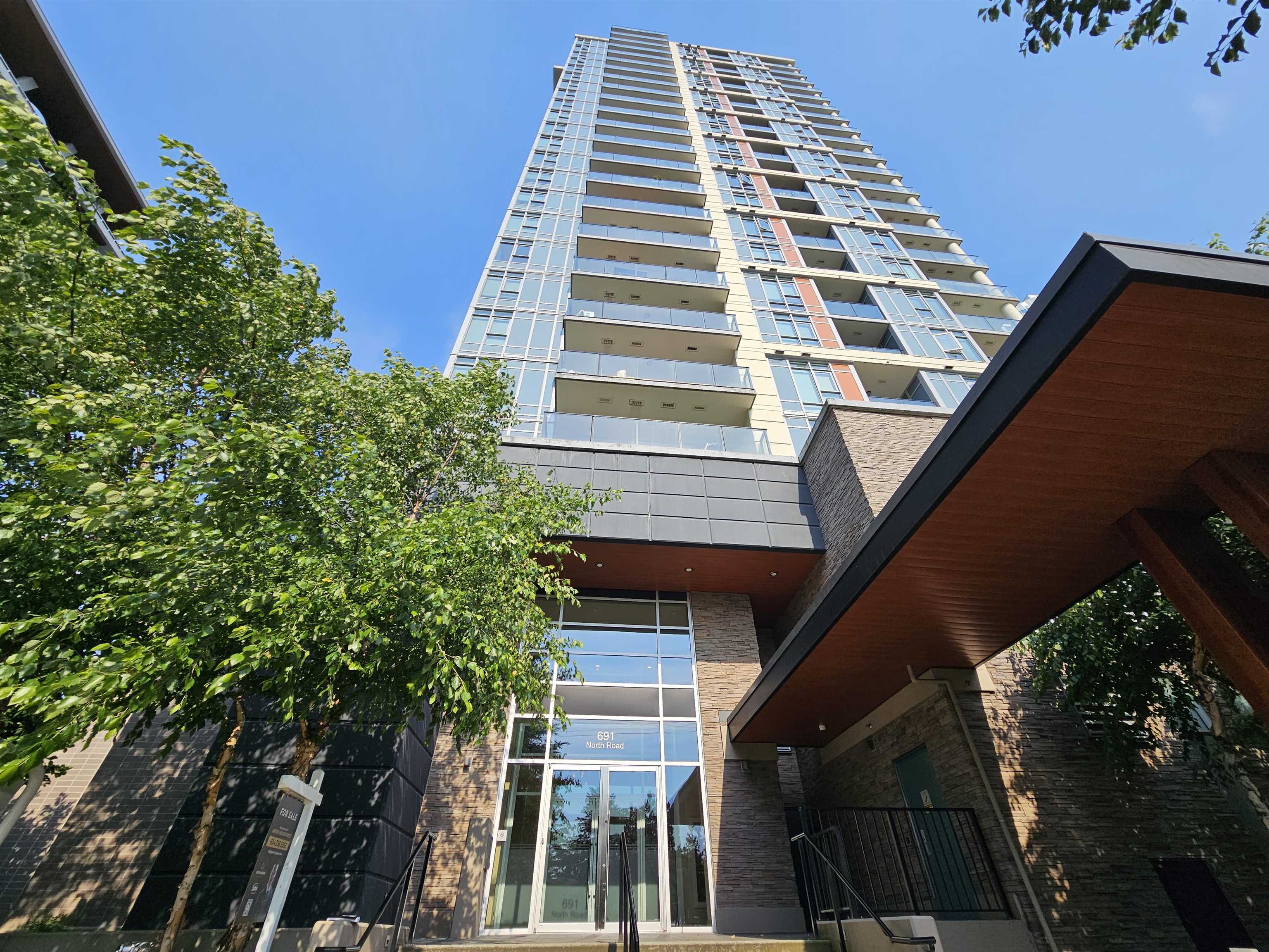 201 691 NORTH ROAD, R3147721, BC,