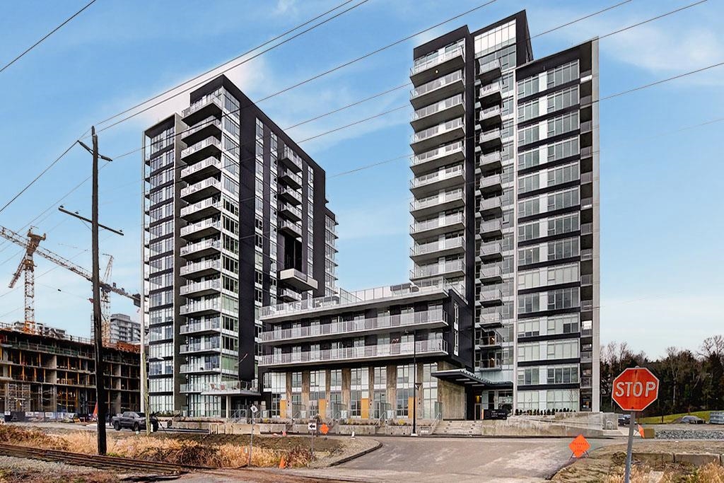 604 3581 KENT AVENUE, R3147733, BC,