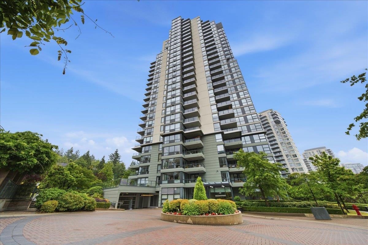 2301 288 UNGLESS WAY, R3147740, BC,