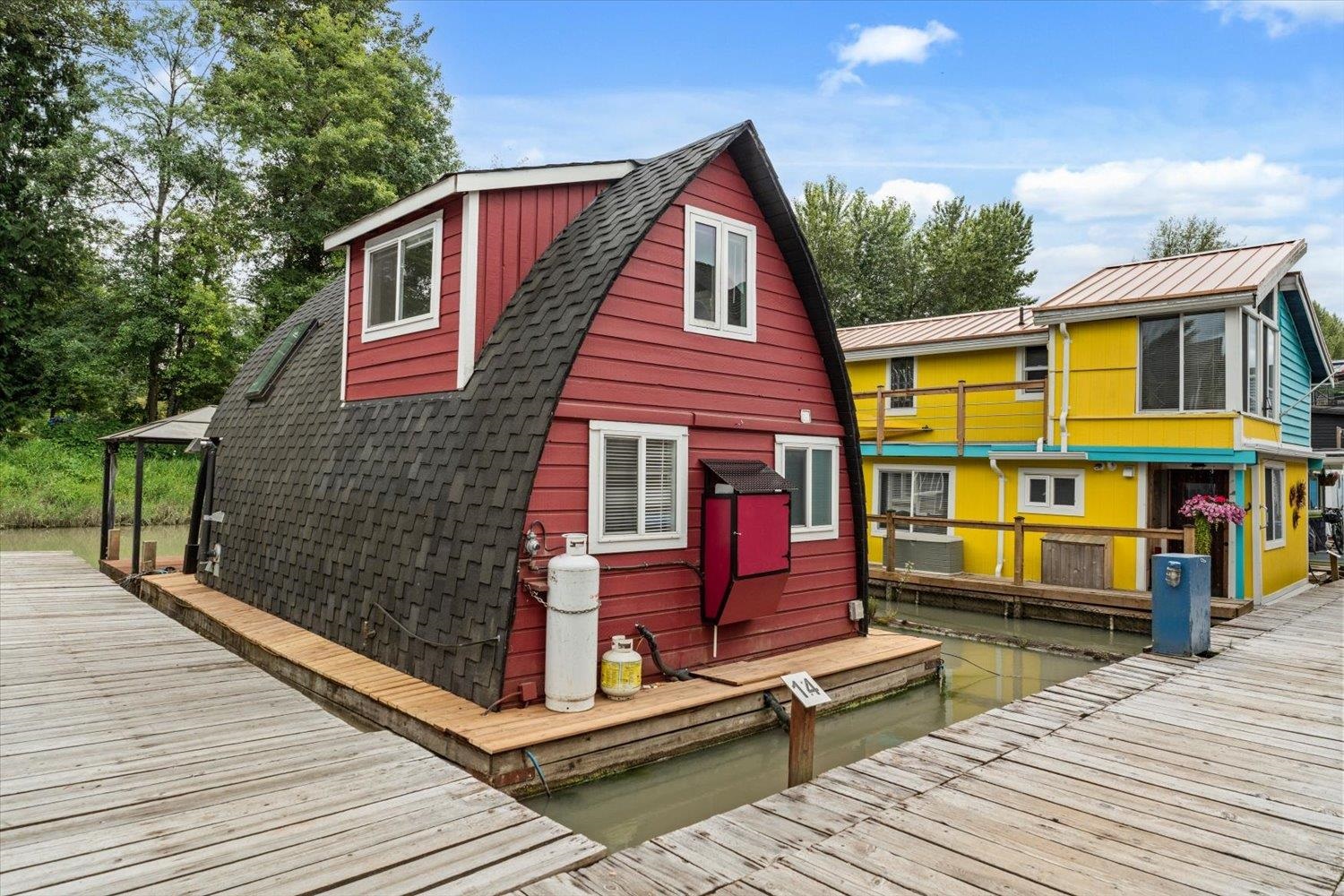 14 20837 LOUIE CRESCENT, R3147743, BC,