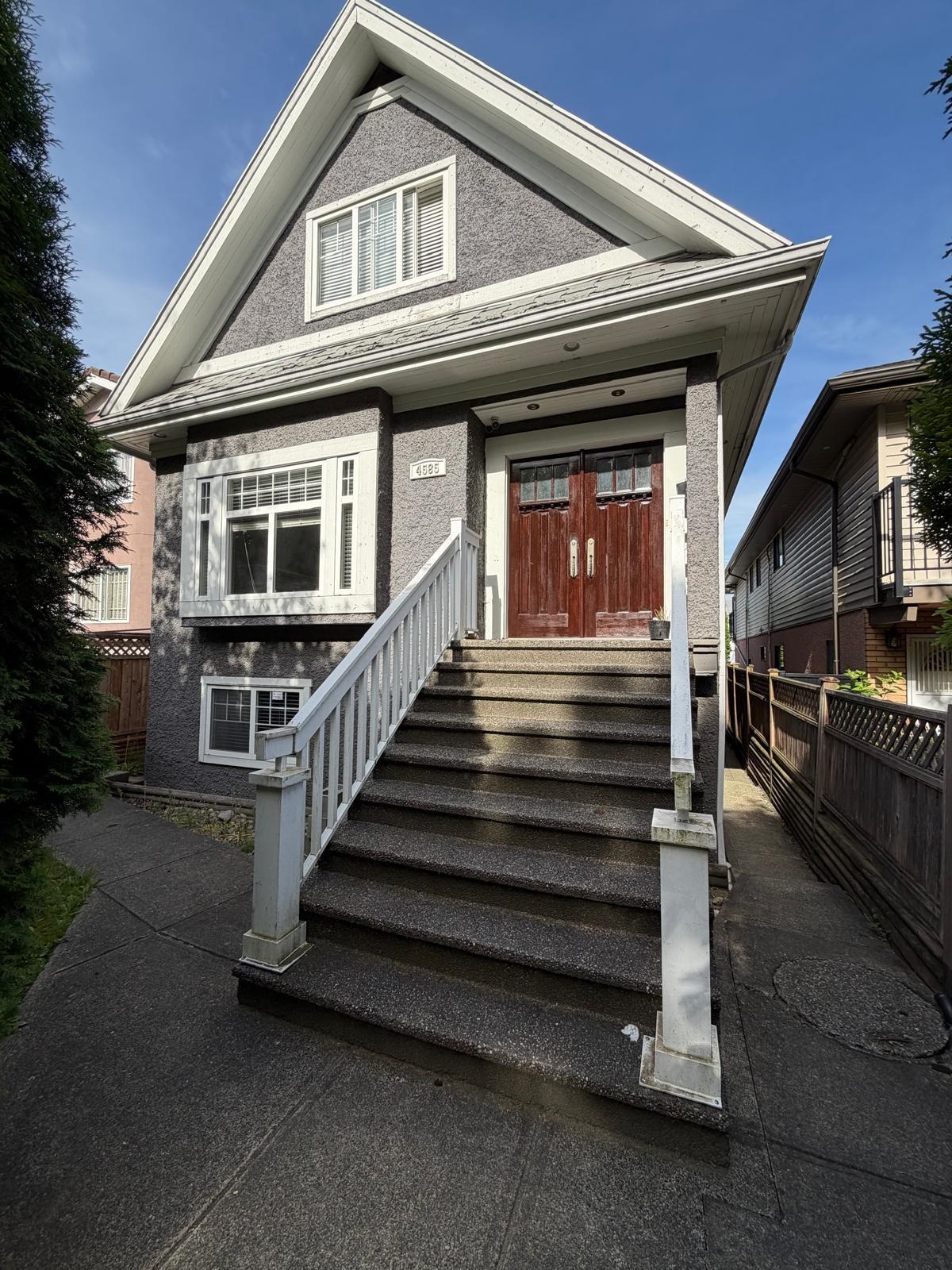 4585 COMMERCIAL STREET, Vancouver BC V5N 4G8, R3147754, BC,