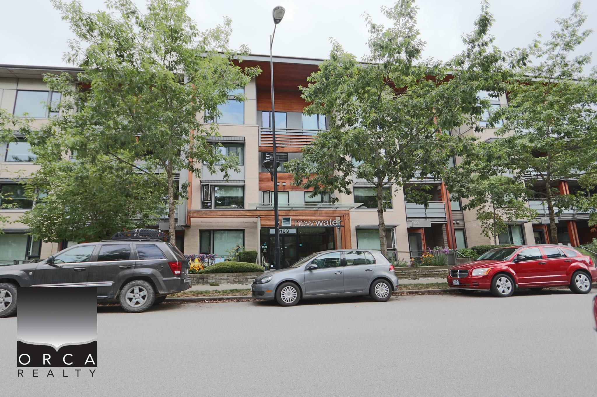 417 3163 RIVERWALK AVENUE, R3147755, BC,