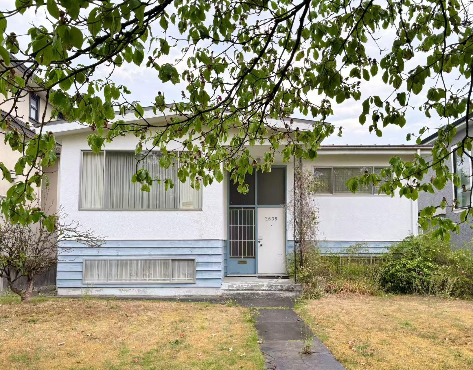 2635 BOBOLINK AVENUE, Vancouver BC V5S 2G1, R3147772, BC,