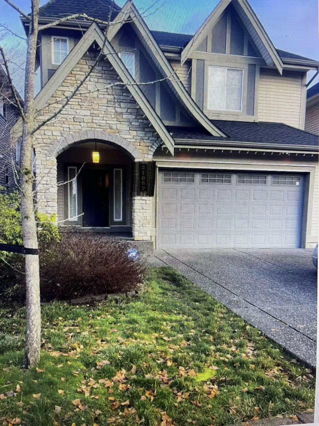 21000 78A AVENUE, Langley BC V2Y 0H8, R3147783, BC,