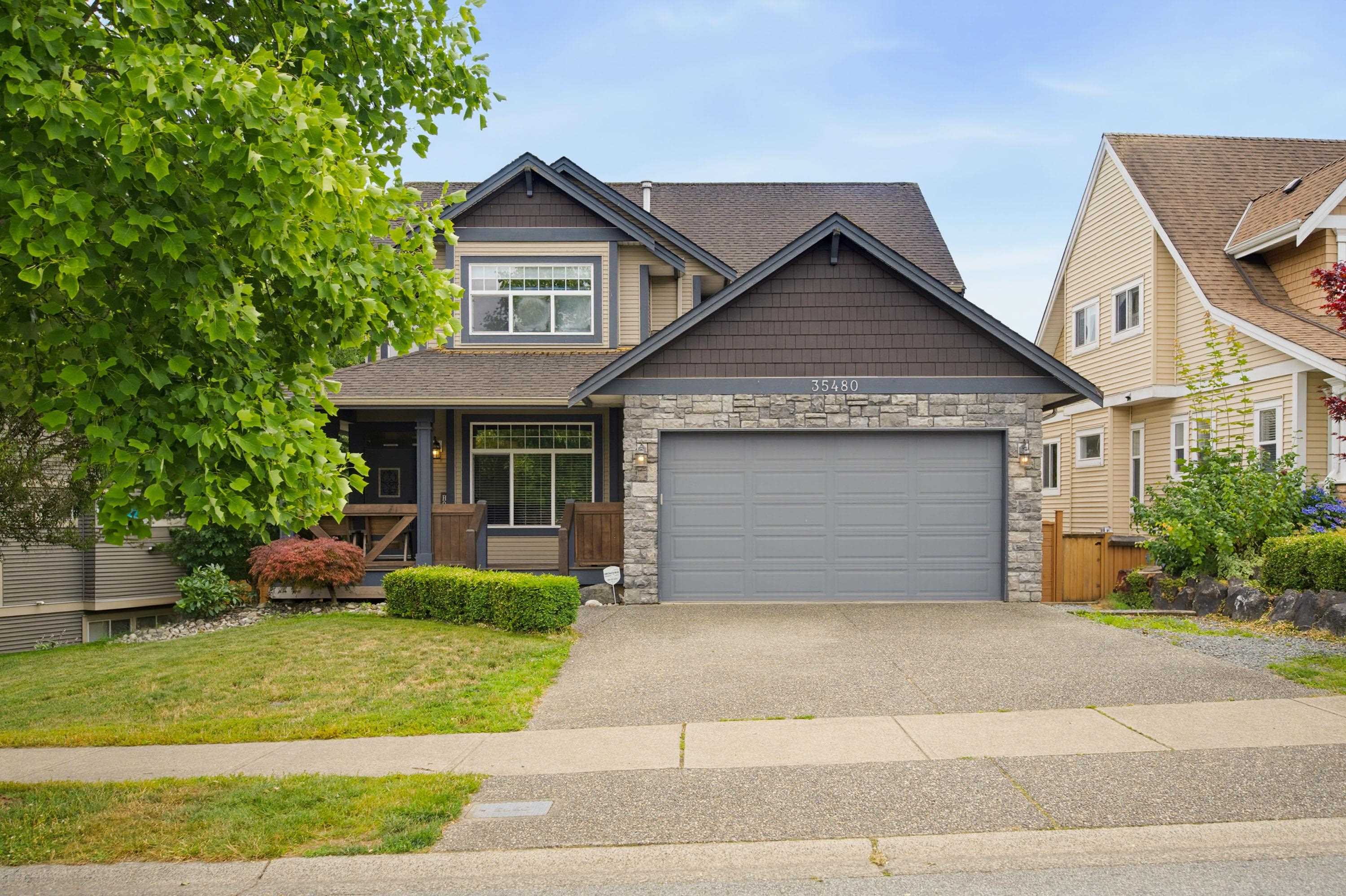 35480 MCKINLEY DRIVE, Abbotsford BC V3G 0A1, R3147793, BC,