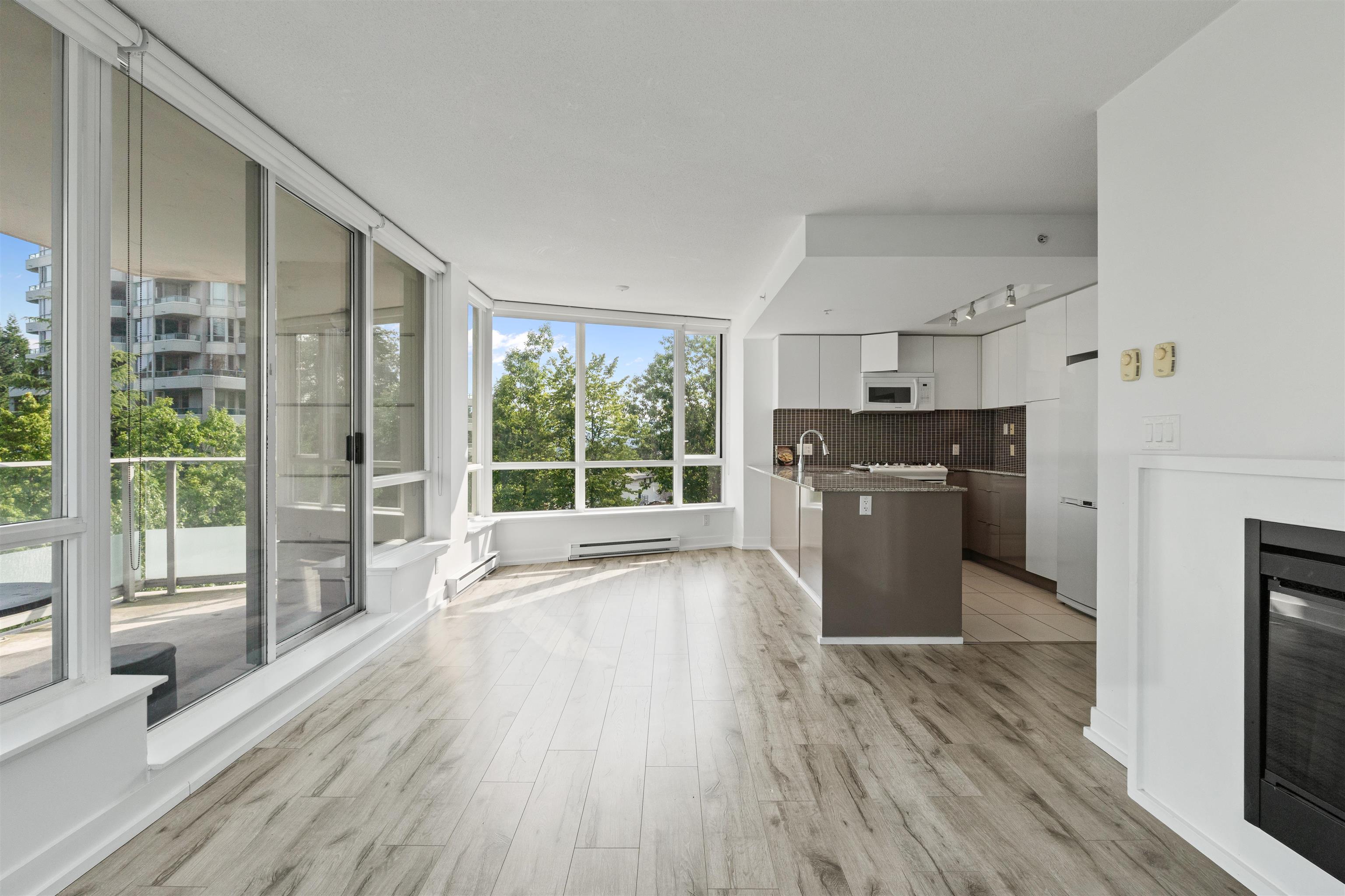 302 4808 HAZEL STREET, R3147812, BC,