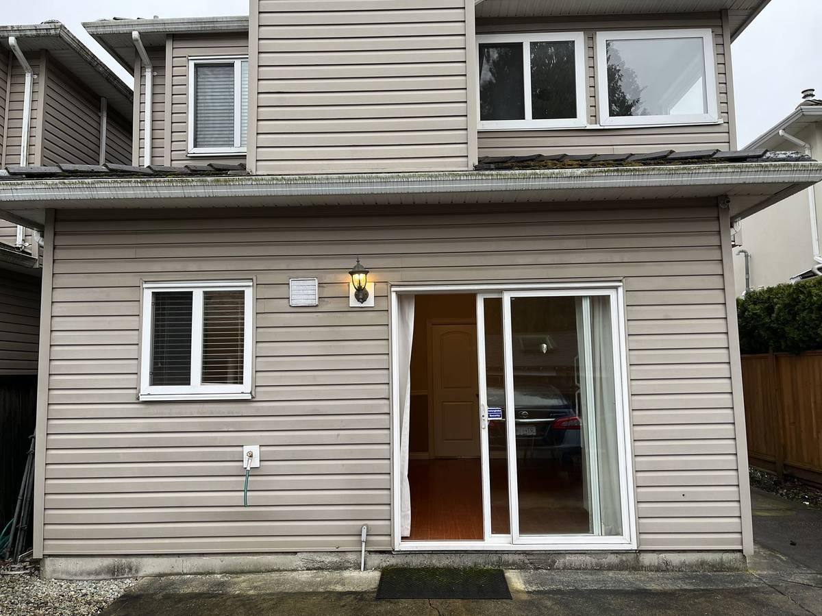 7000 RAMSAY AVENUE, Burnaby BC V5E 3L2, R3147814, BC,